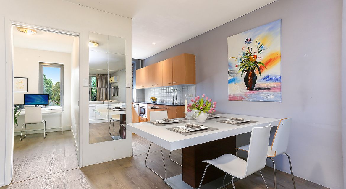 M7/147 McEvoy Street, Alexandria, NSW 2015