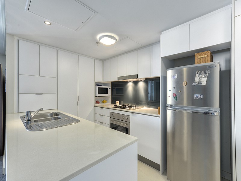 1507/108 Albert Street, Brisbane City, QLD 4000