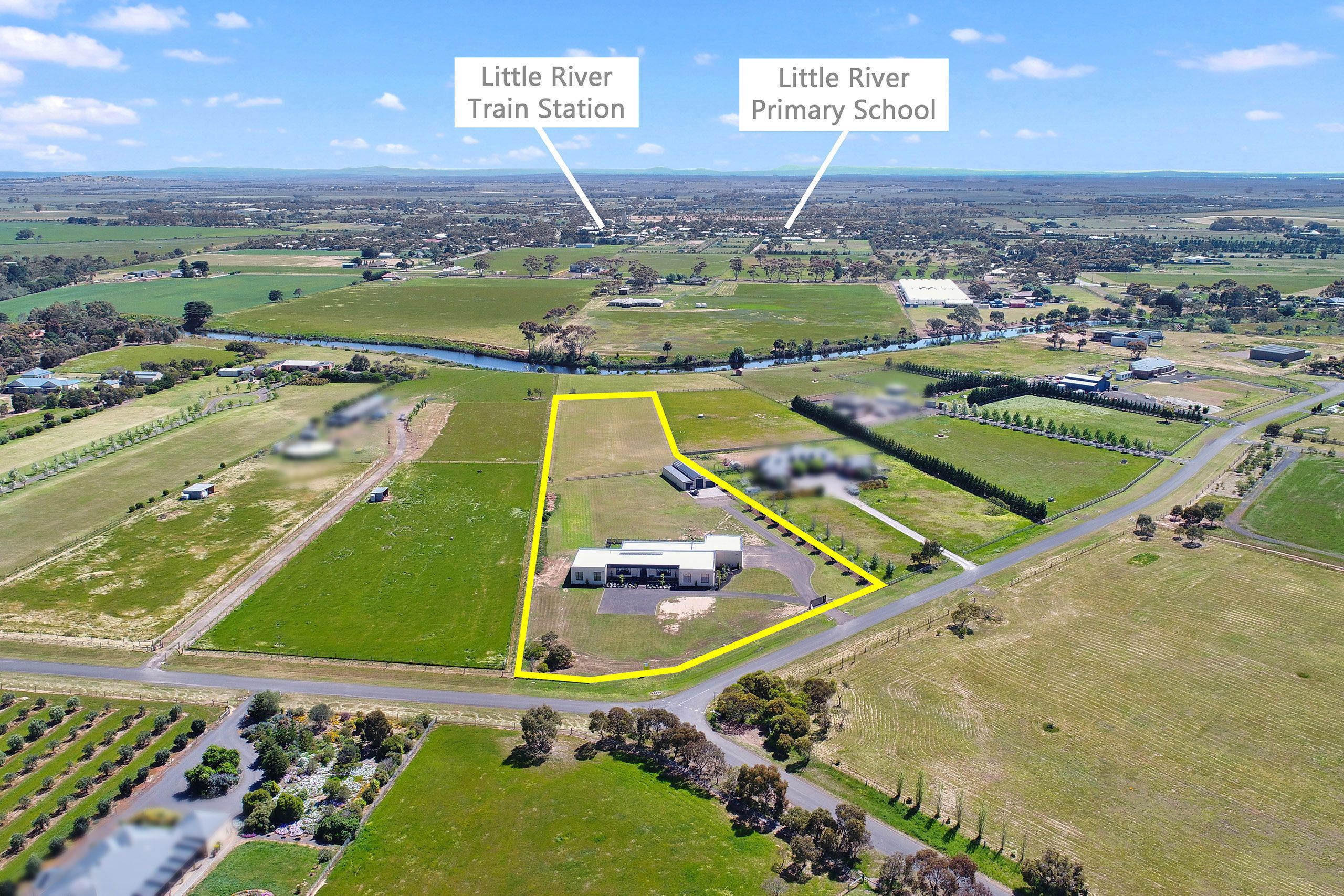 2-4 Robs Lane, Little River, VIC 3211