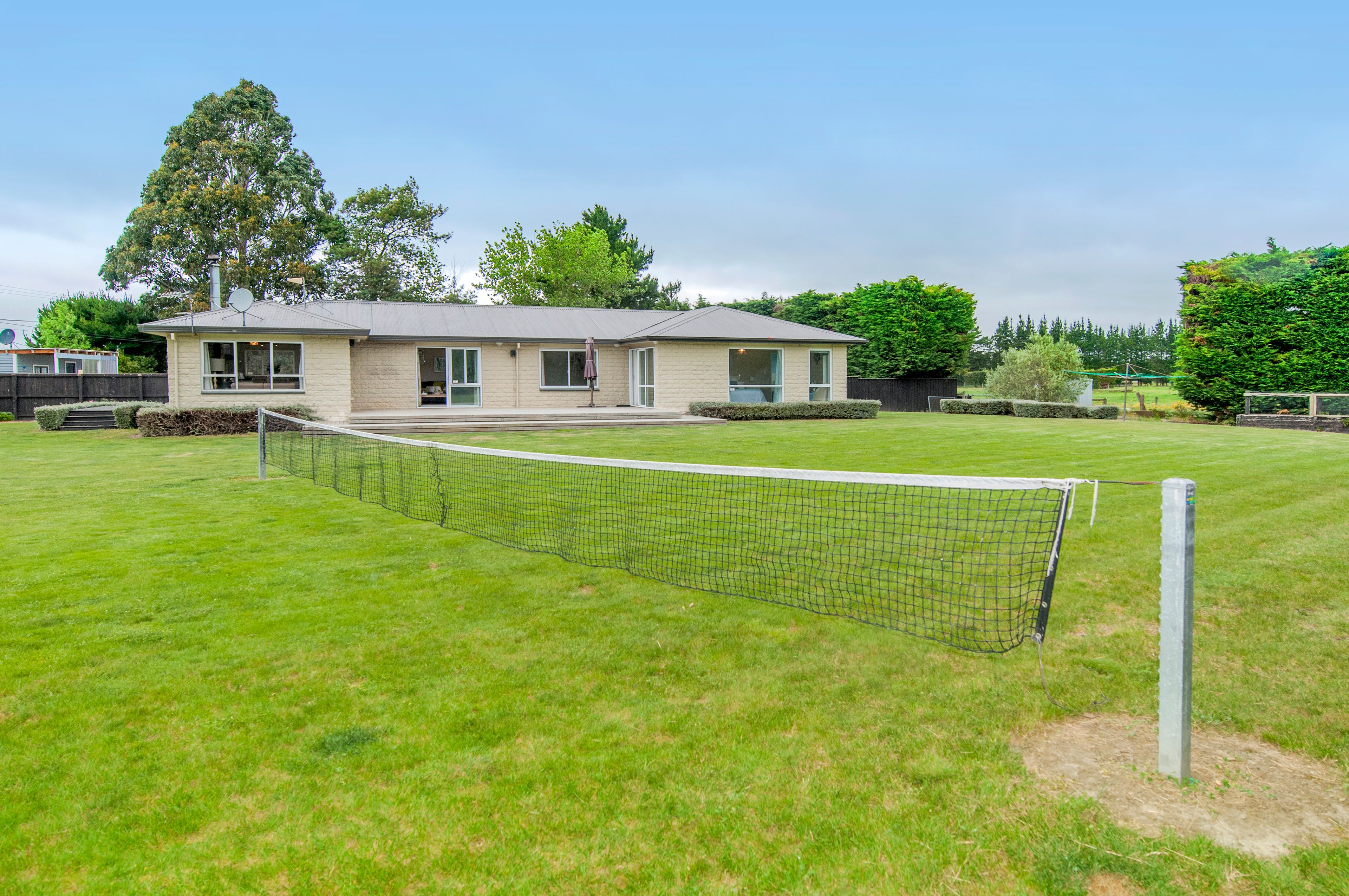 703 Robinsons Road, Broadfield, Selwyn District