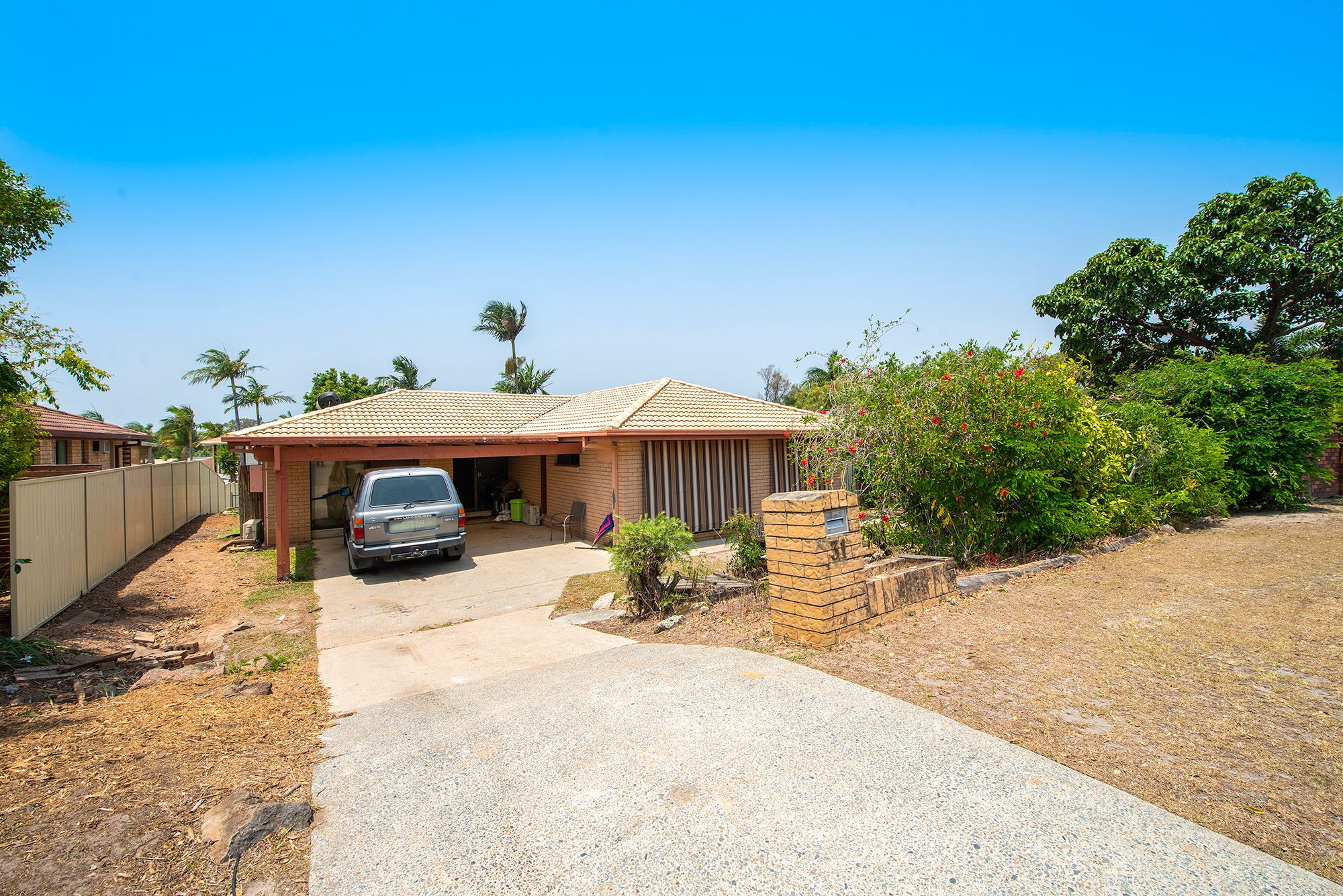 31 Armidale Crescent, Helensvale, QLD 4212