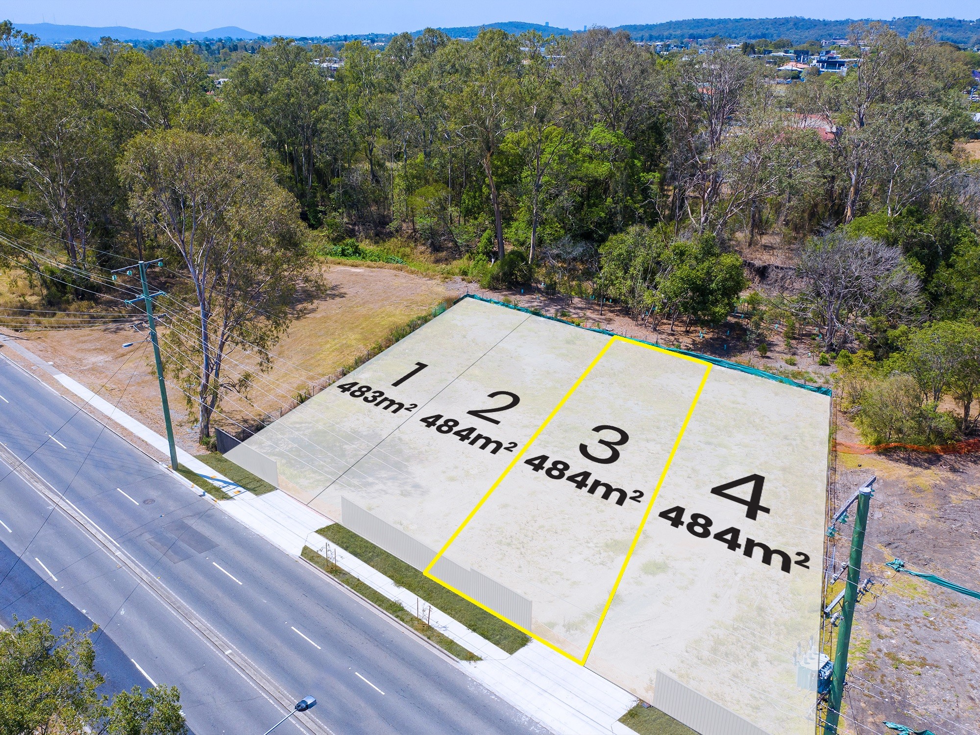 Lot 2, 266 Beenleigh Road, Sunnybank, QLD 4109