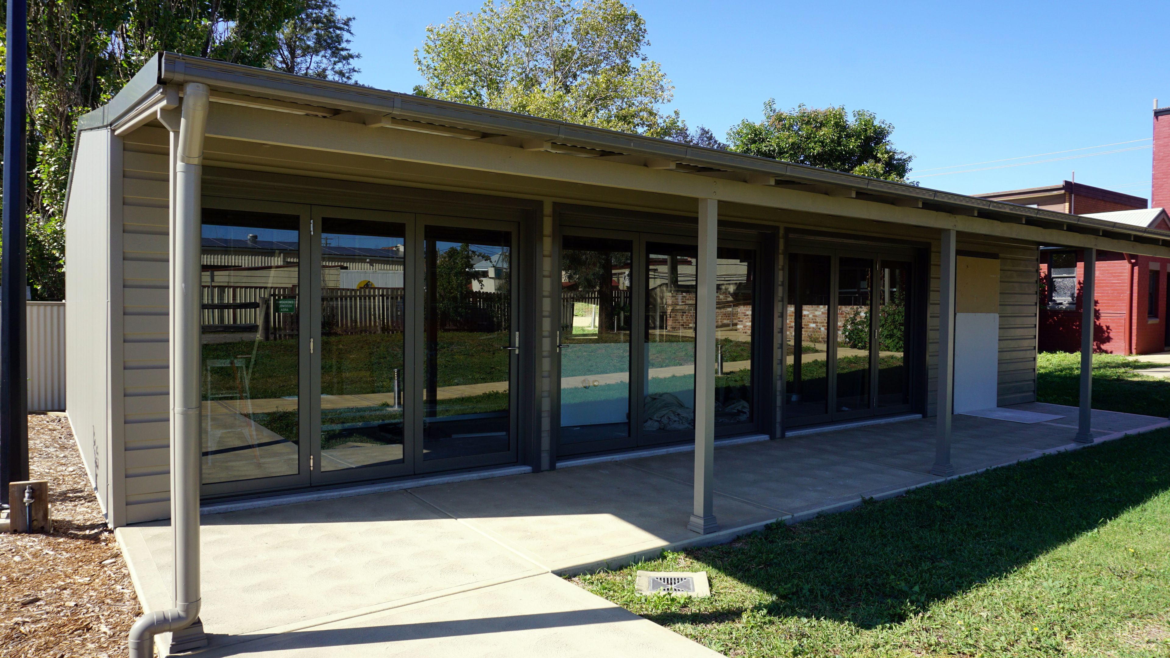 Garden Studio 45 Maitland Street, Branxton, NSW 2335