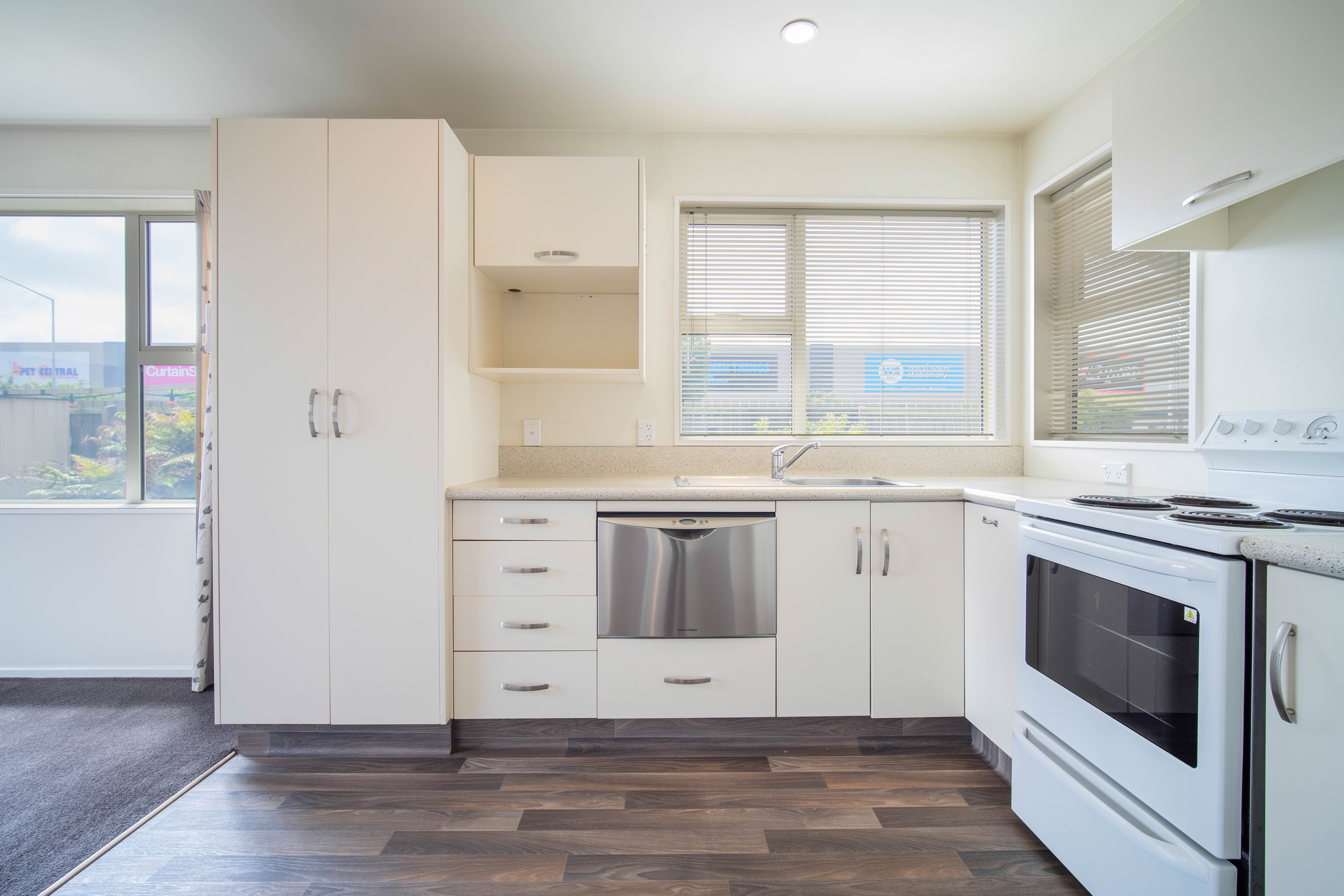 1/353 Main South Road, Hornby, Christchurch City