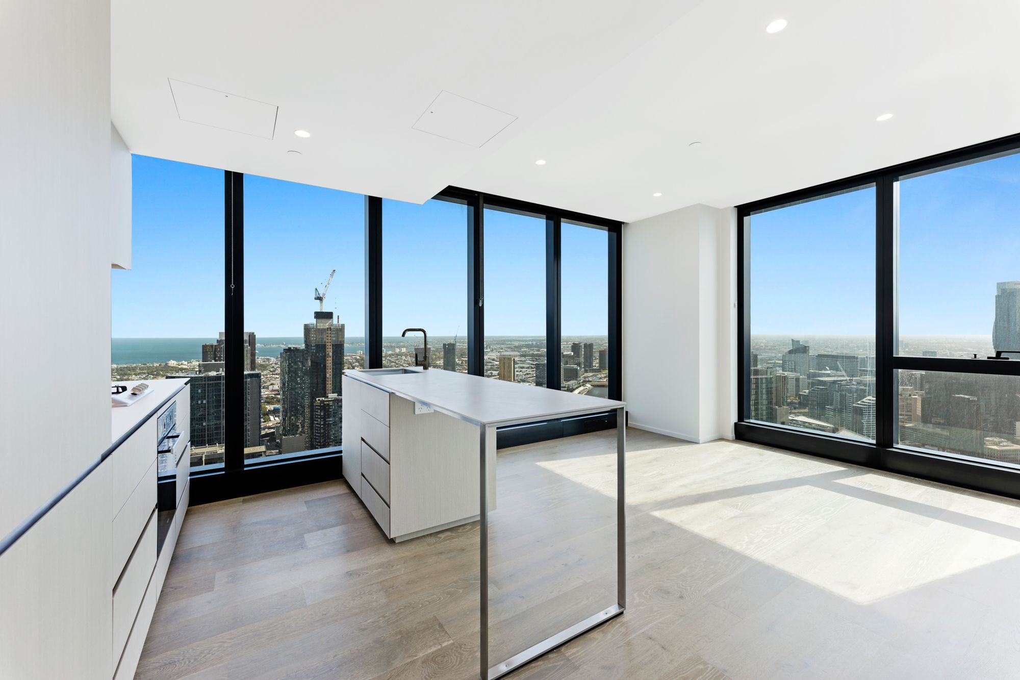 5516/70 Southbank Boulevard, Southbank, VIC 3006
