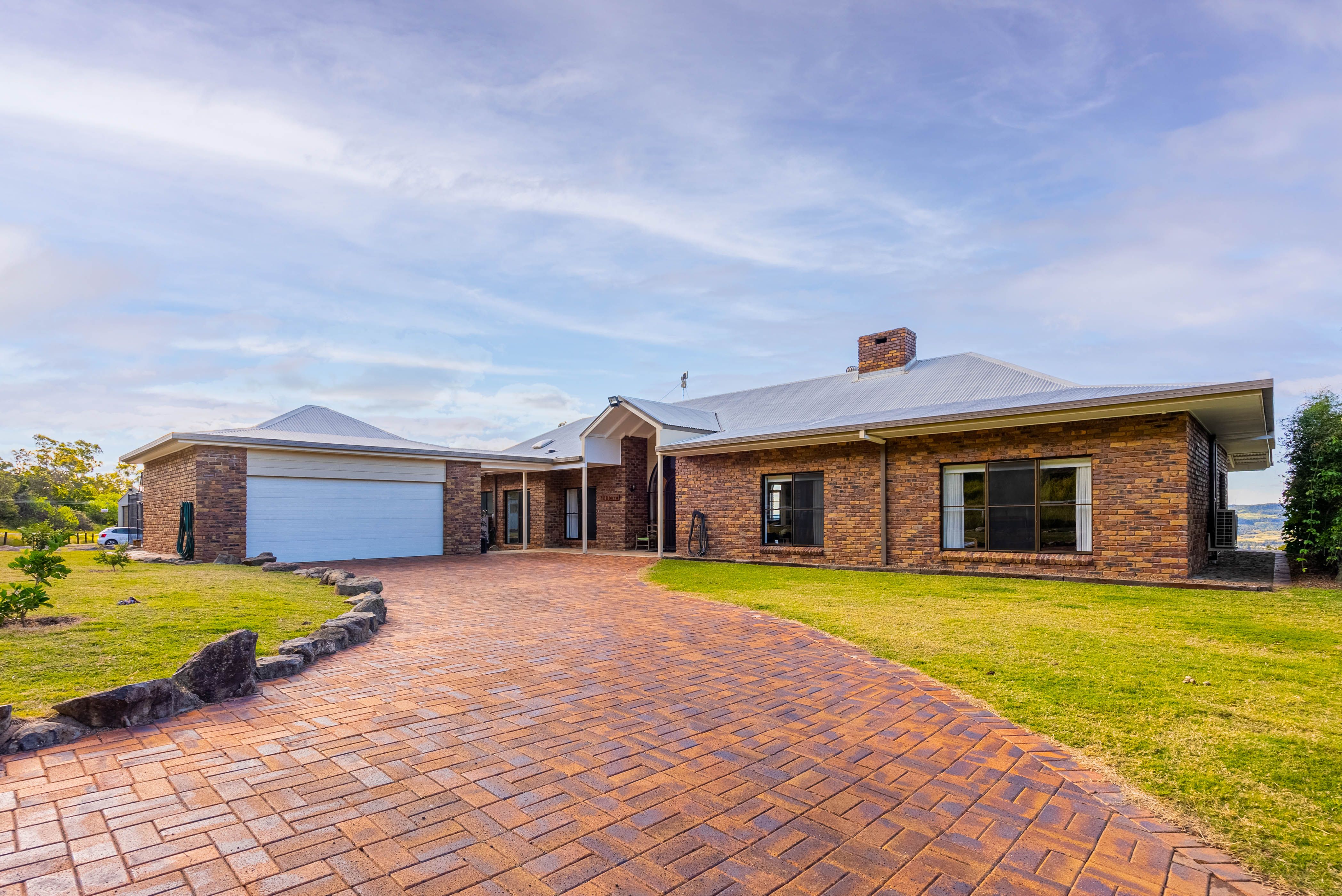 190 Minden Post Office Road, Minden, QLD 4311
