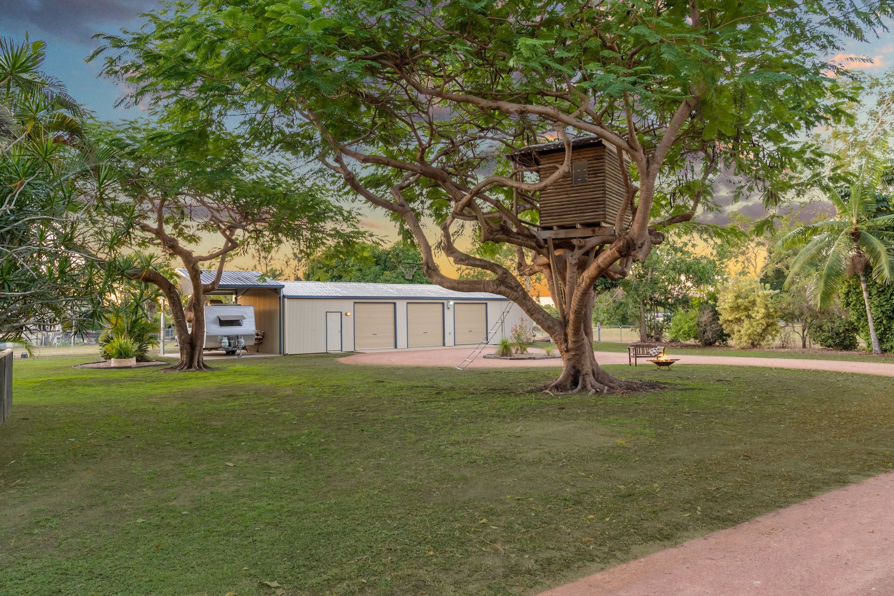 3 Kismet Court, Alice River, QLD 4817