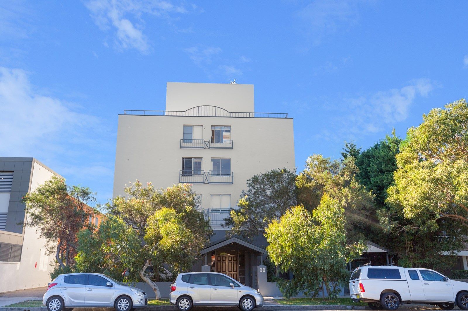 41/20 Maroubra Road, Maroubra, NSW 2035