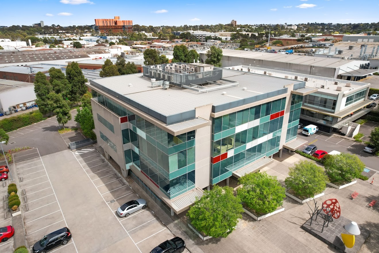 26/195 Wellington Road, Clayton, VIC 3168