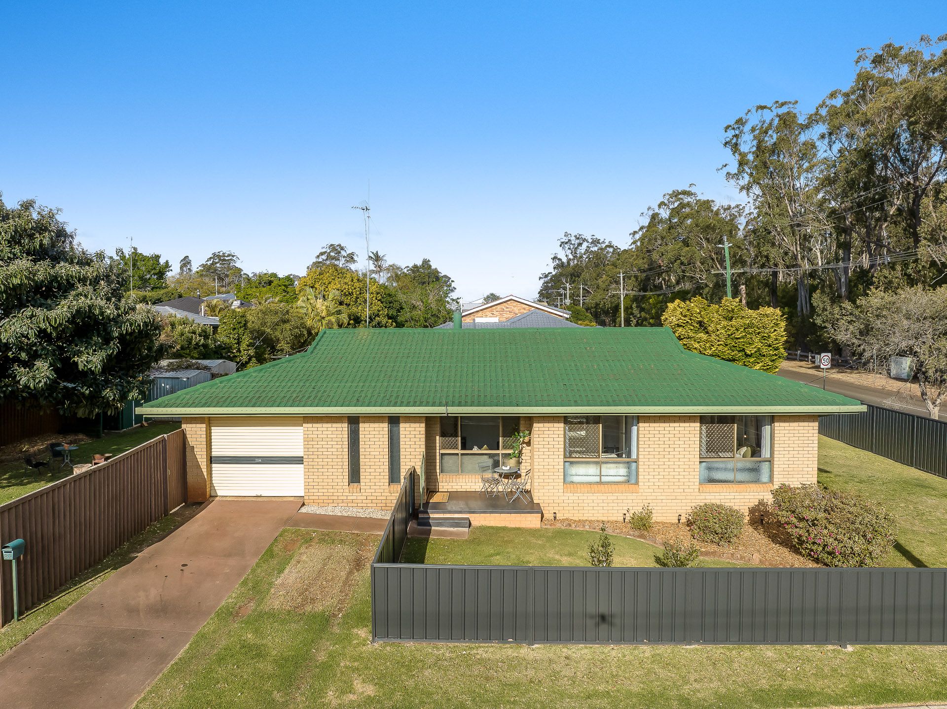 82 Rowbotham Street, Rangeville, QLD 4350