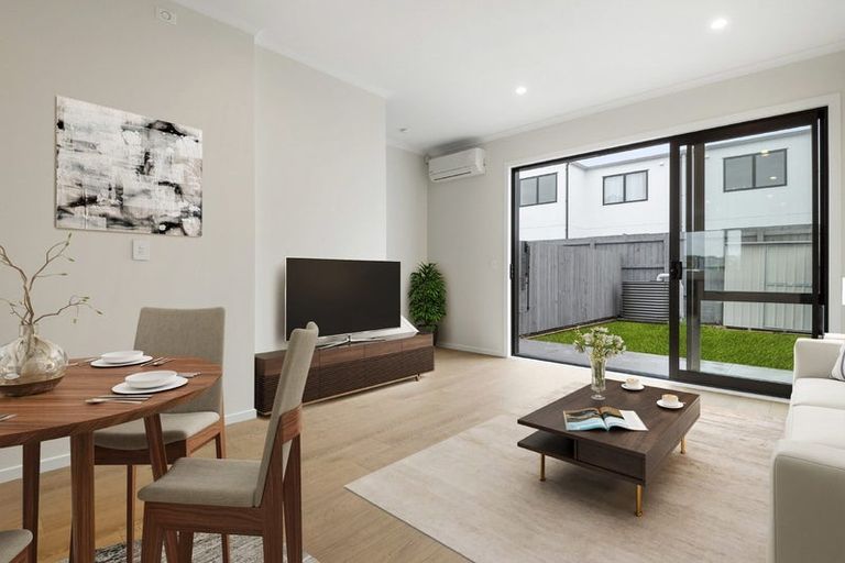 6 Rigby Drive, Whenuapai, Waitakere City