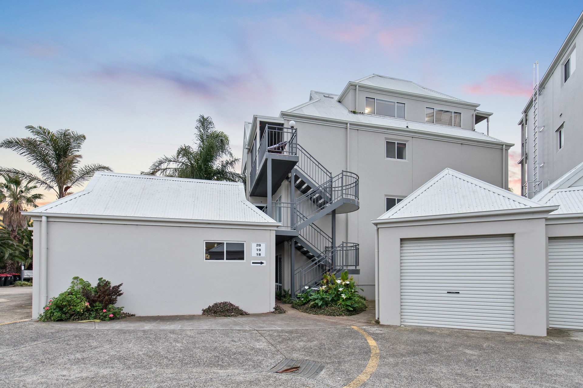 20/3 Inner Harbour Drive, Patterson Lakes, VIC 3197