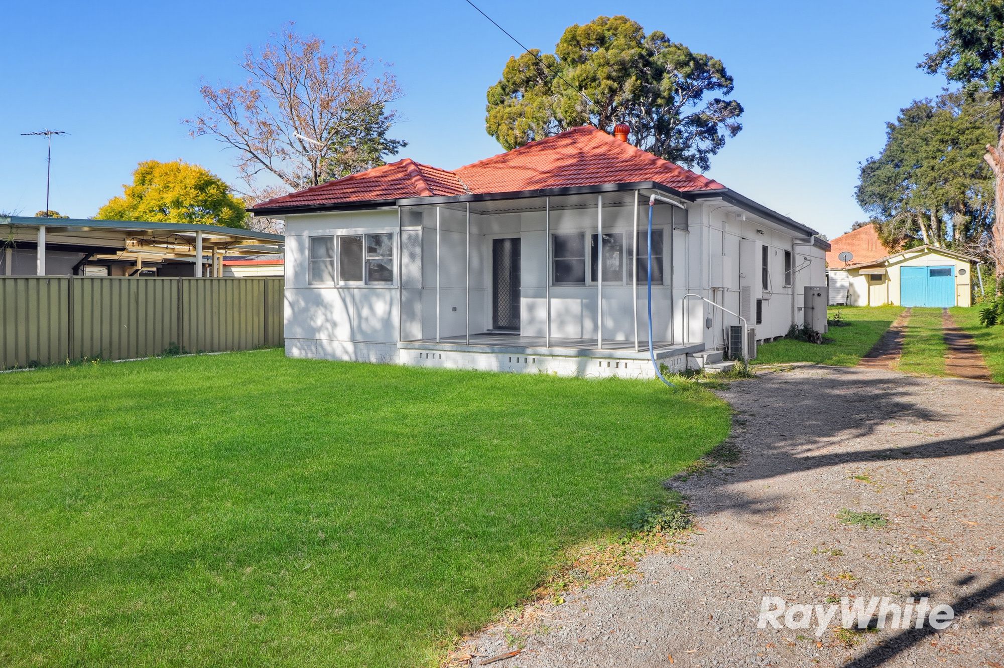 38 Adelaide Street — photo from Ray White United Group