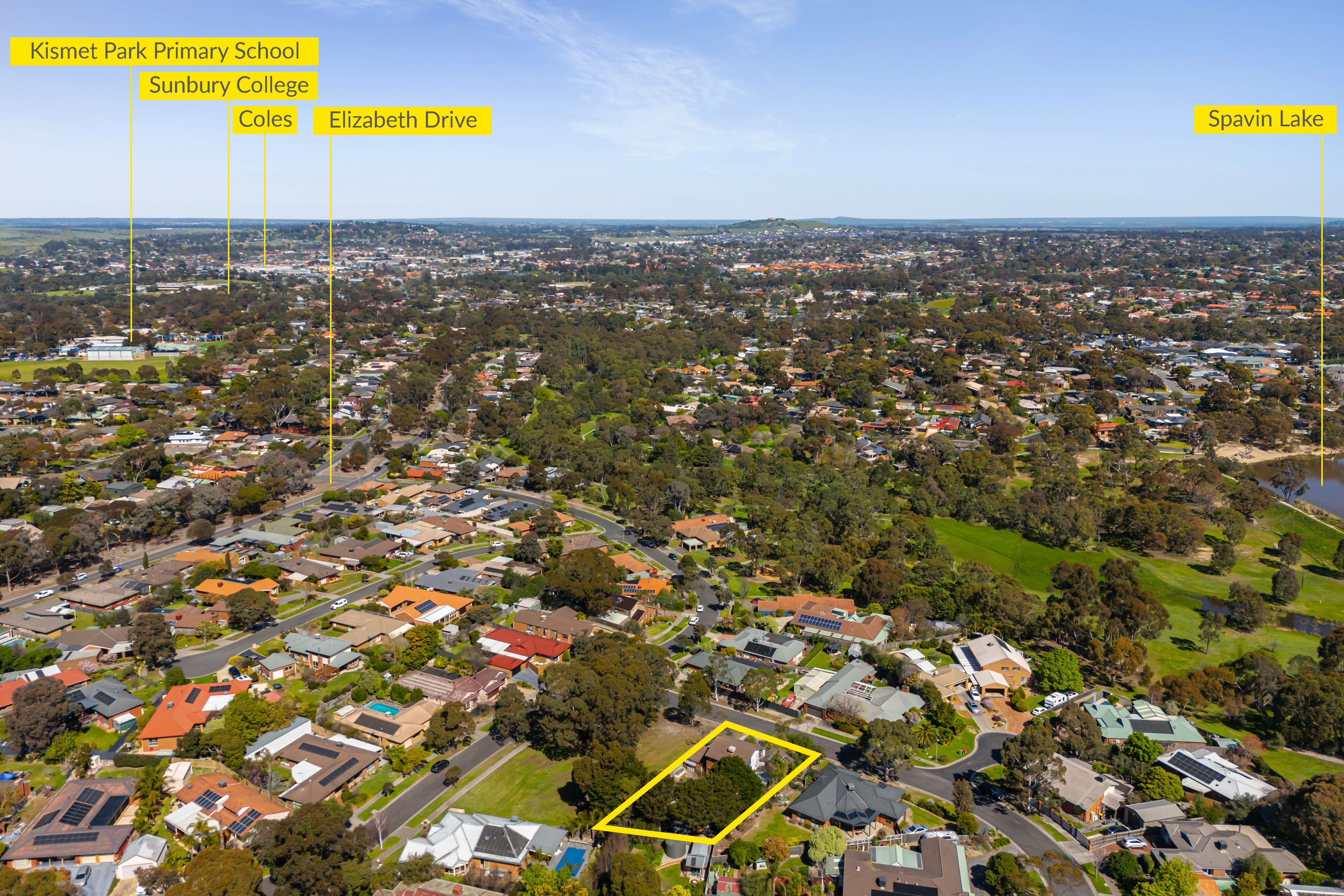 2 Tennyson Court — photo 20 of 21