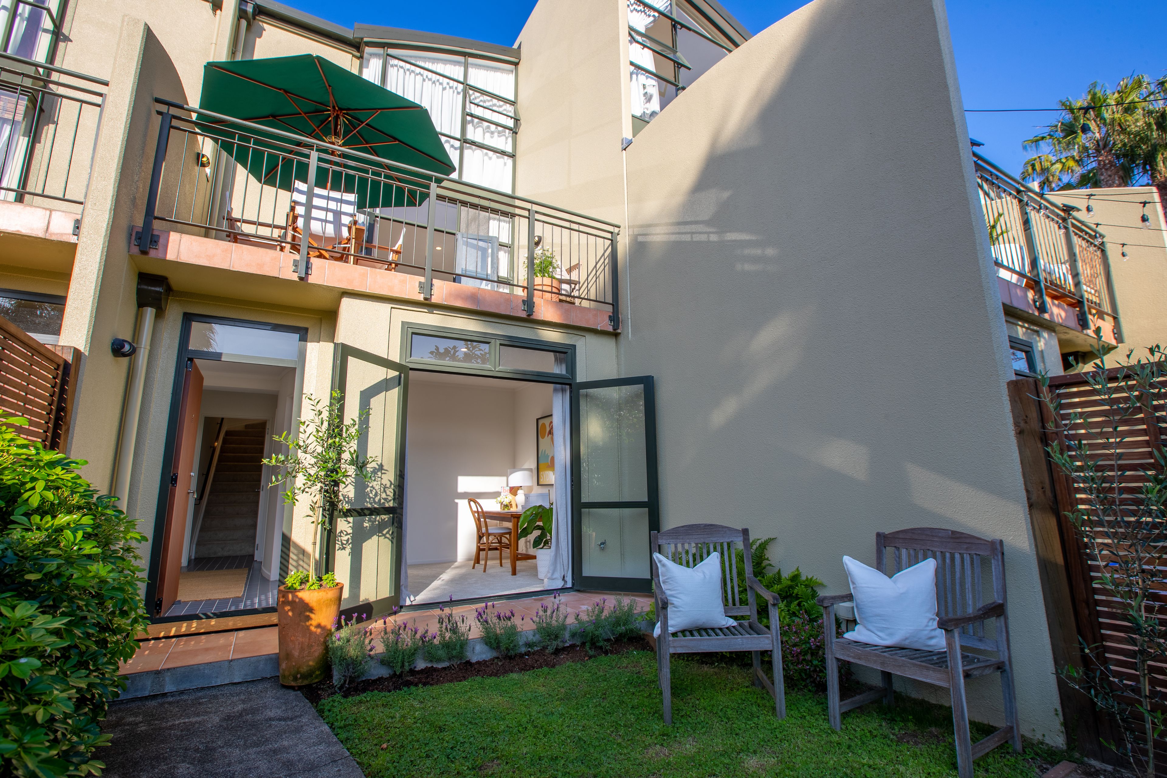 5/35 Northcroft Street, Takapuna, North Shore City