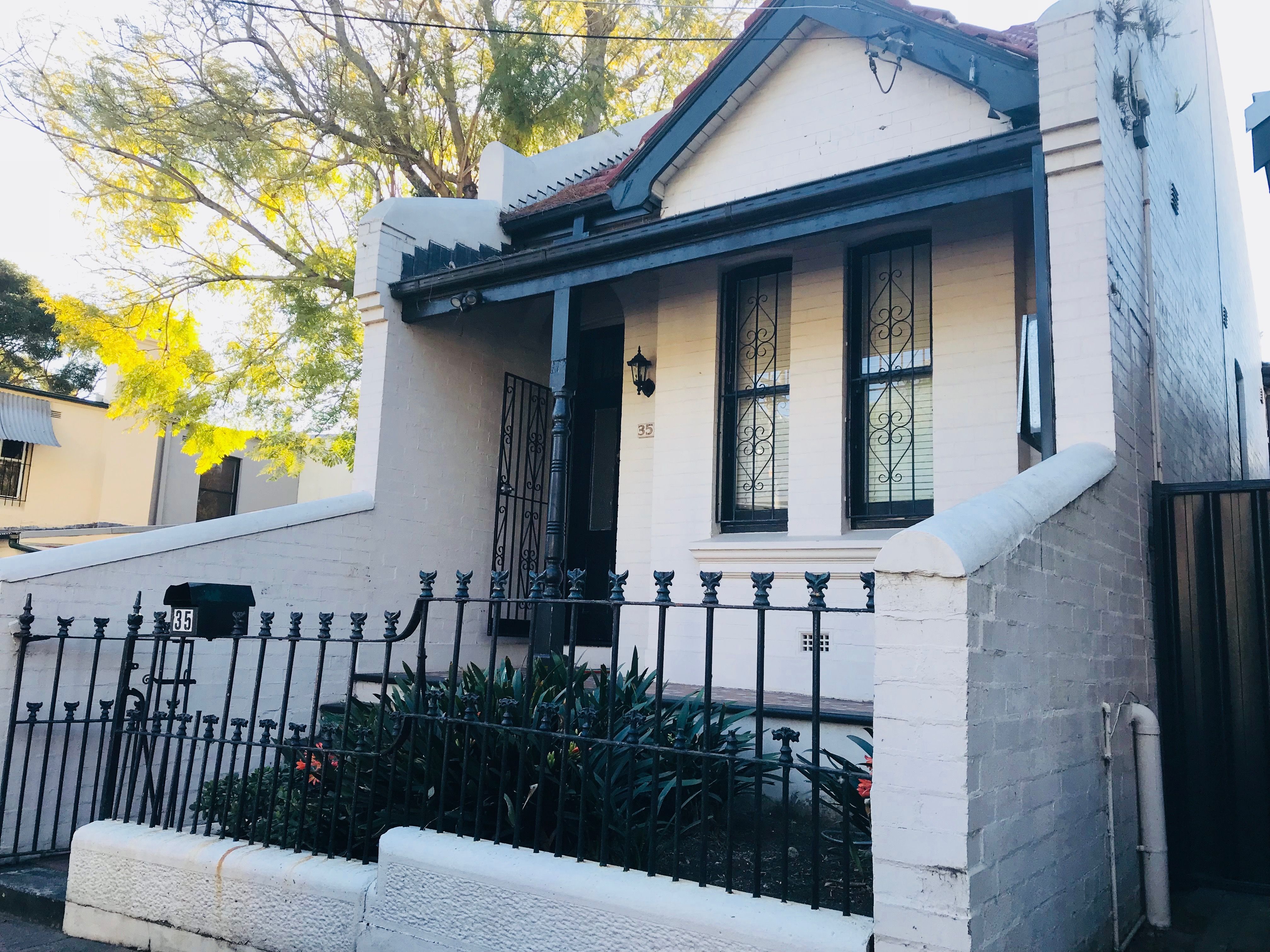 35 Rawson Street, Newtown, NSW 2042