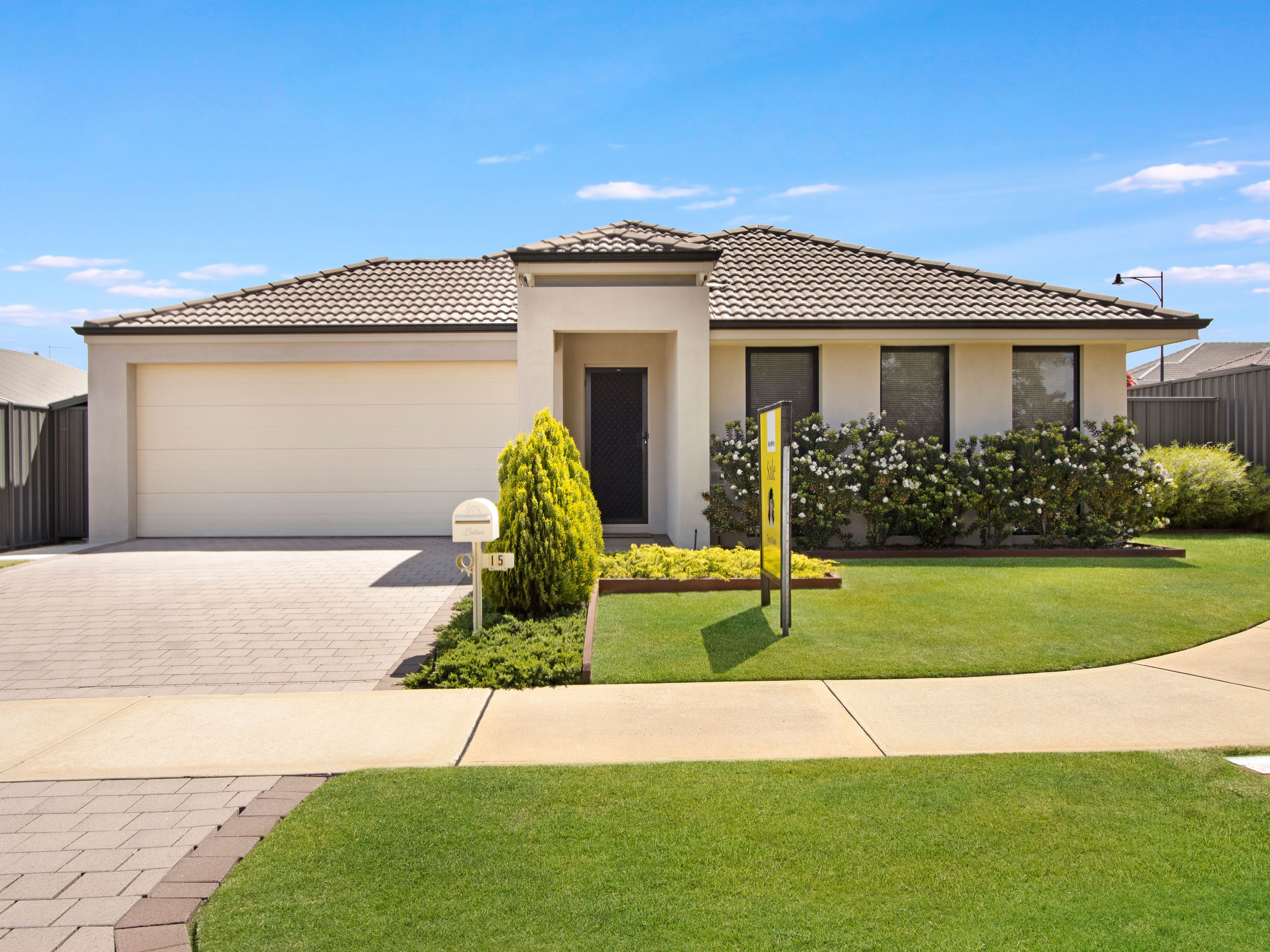 15 Reushaw Link, Baldivis, WA 6171