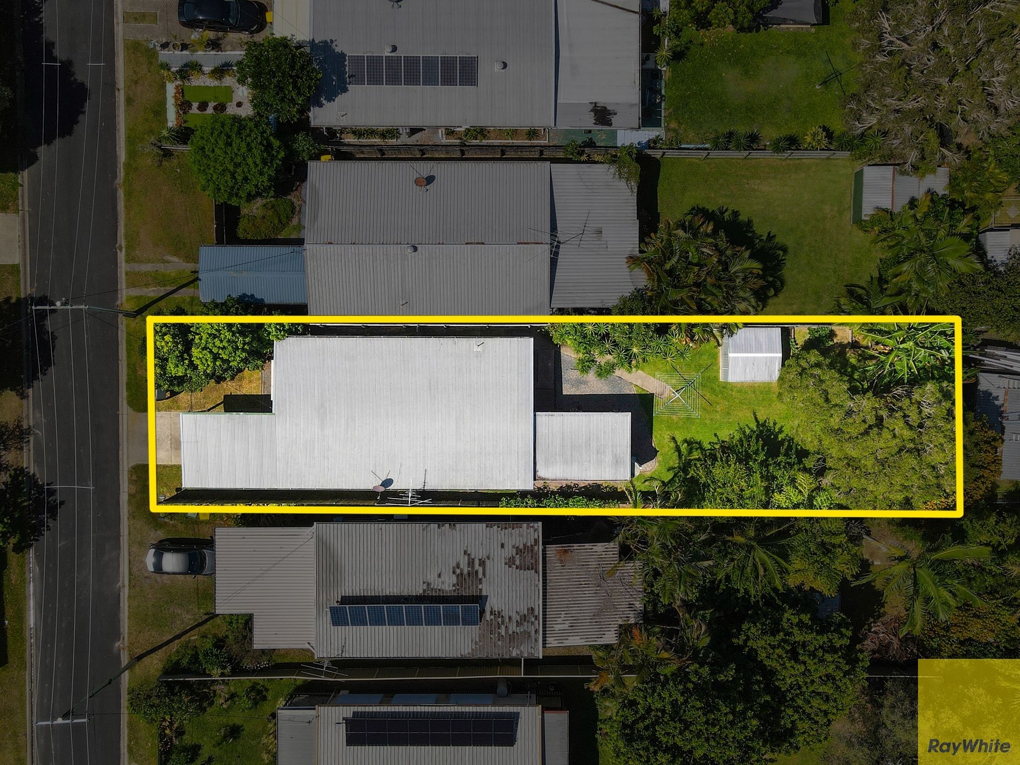 18 Porpoise Parade, Deception Bay QLD 4508