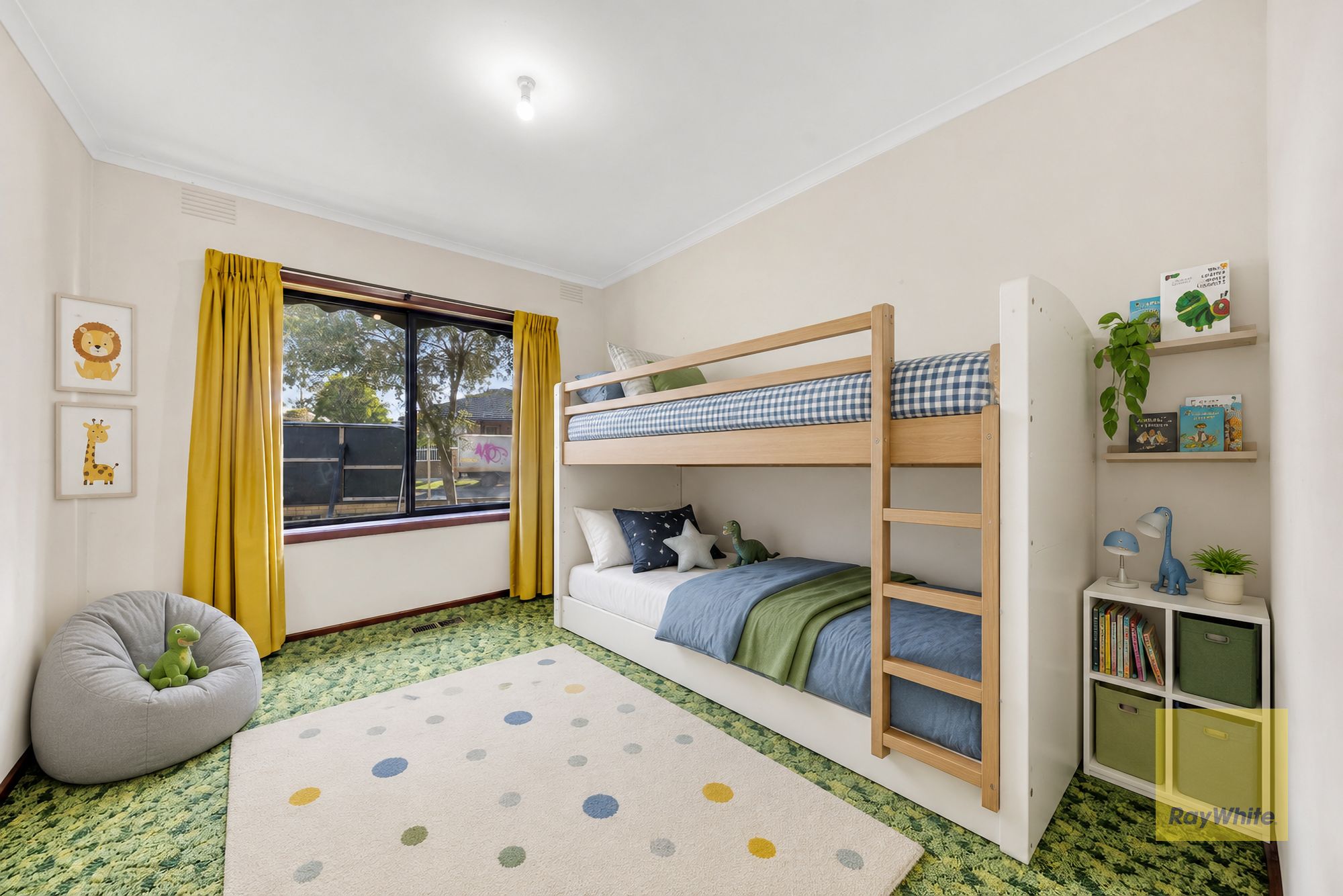 1 Willis Street — photo 12 of 25