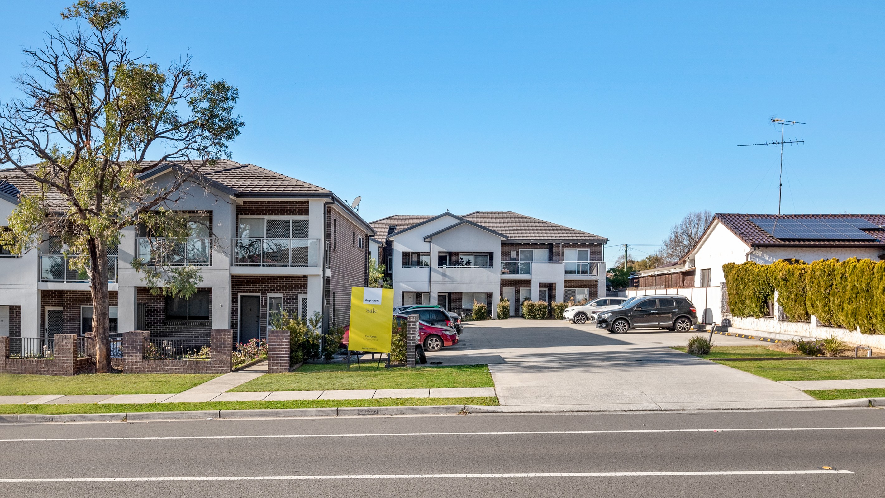 4/120-122 Cumberland Road, Ingleburn, NSW 2565