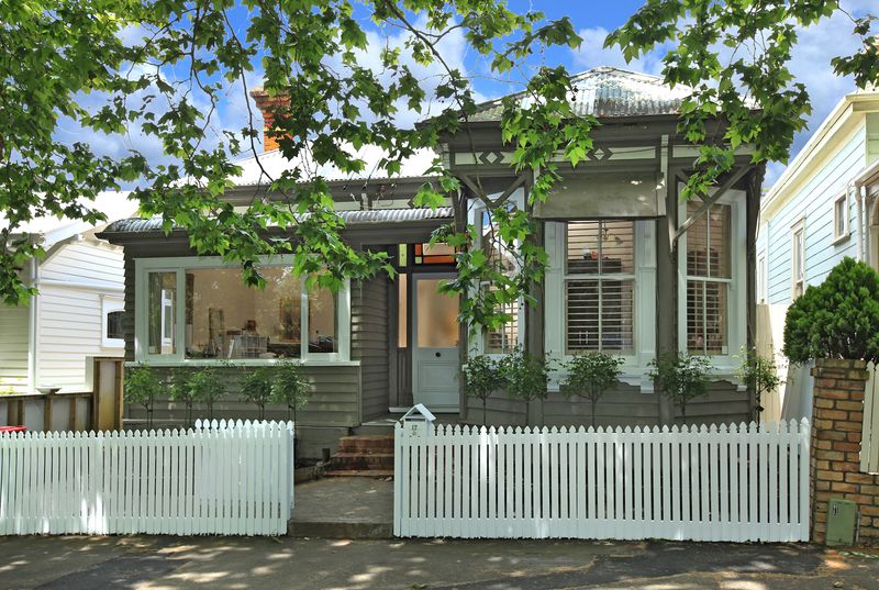 House 17 Franklin Road, Freemans Bay, Auckland City