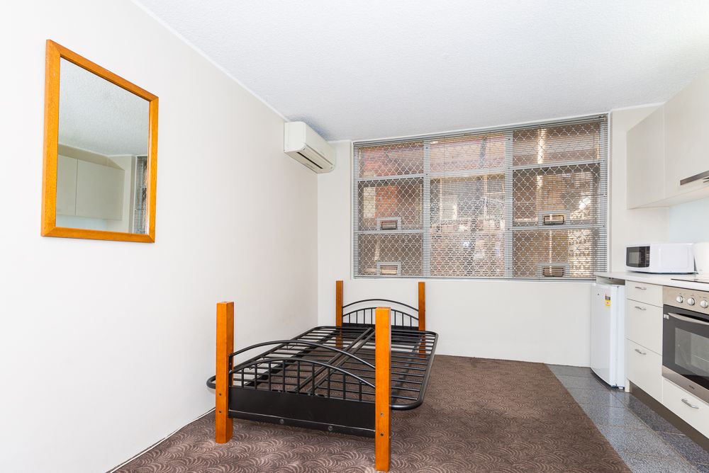 2/11 Church Street, Ashfield, NSW 2131
