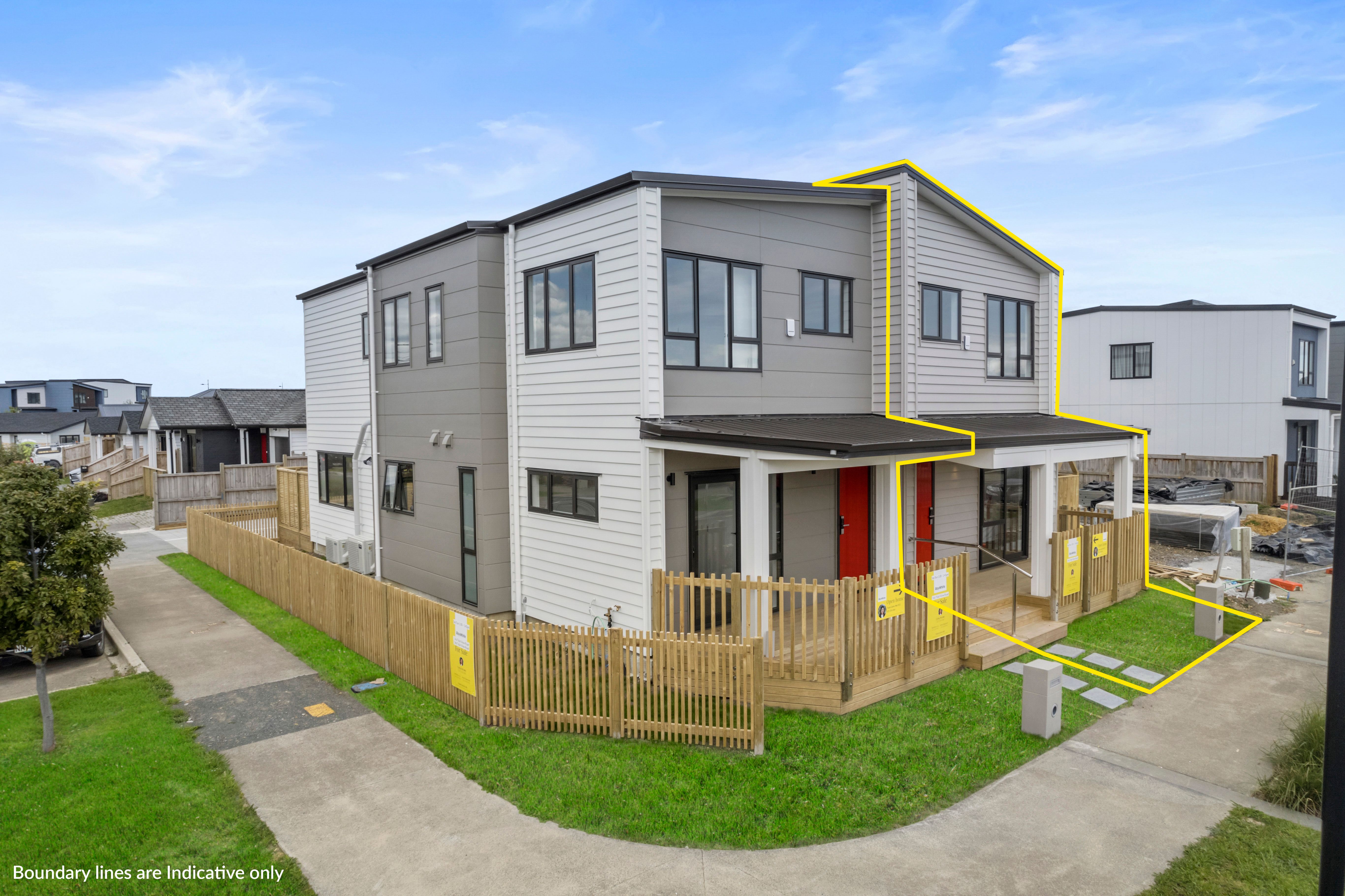 14b Tidal View Road, Karaka, Franklin