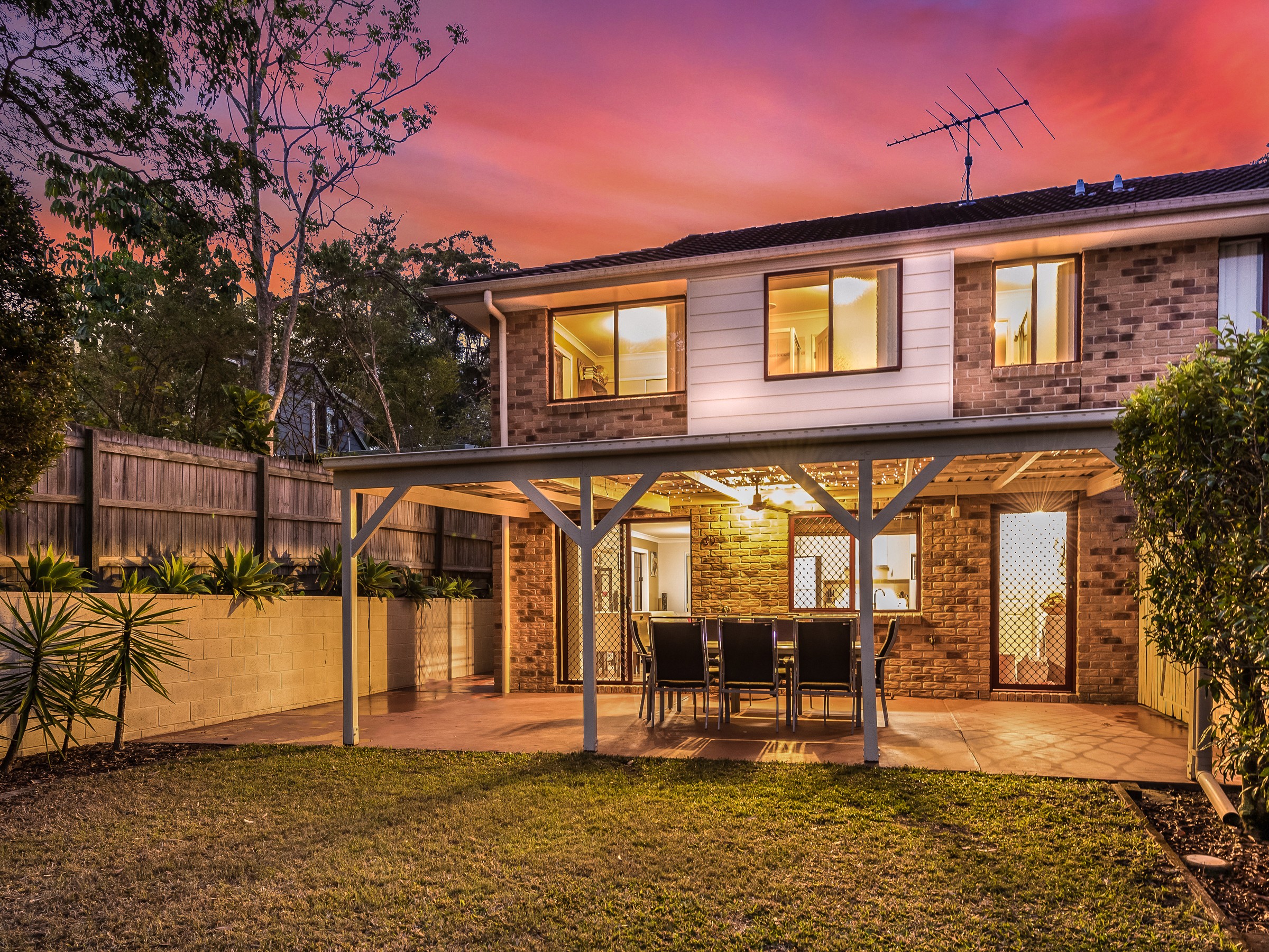 2/61 Greenview Avenue, Rochedale South, QLD 4123