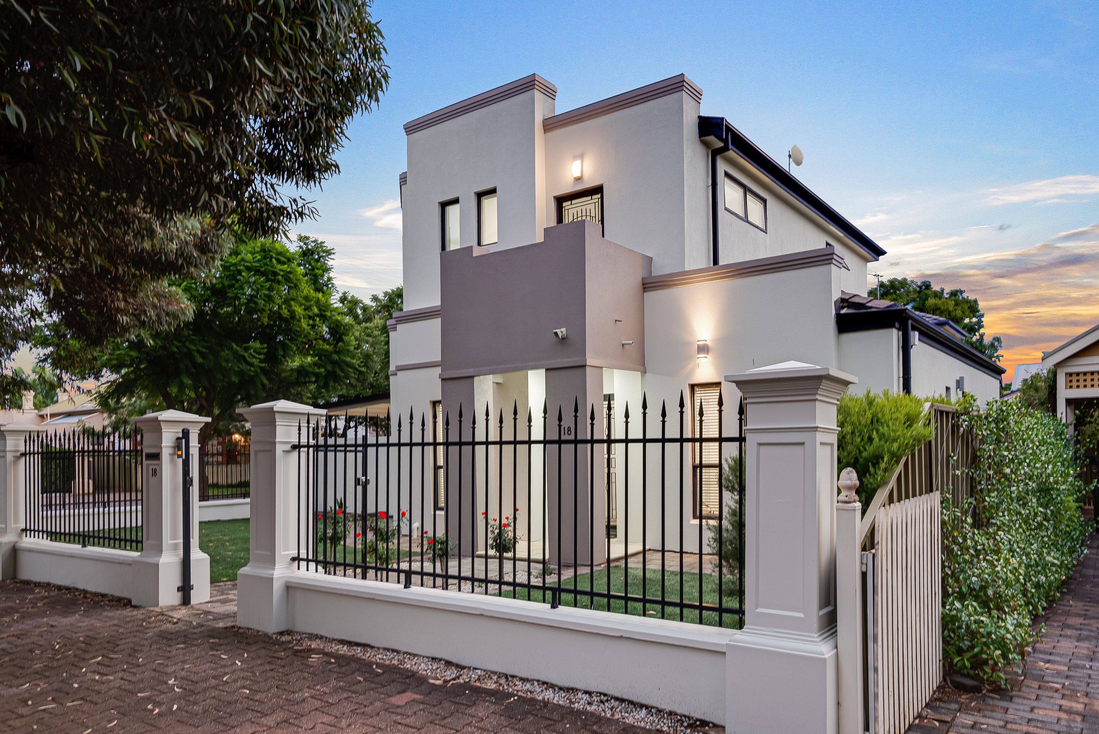 18 Rhyl Avenue, Wayville, SA 5034