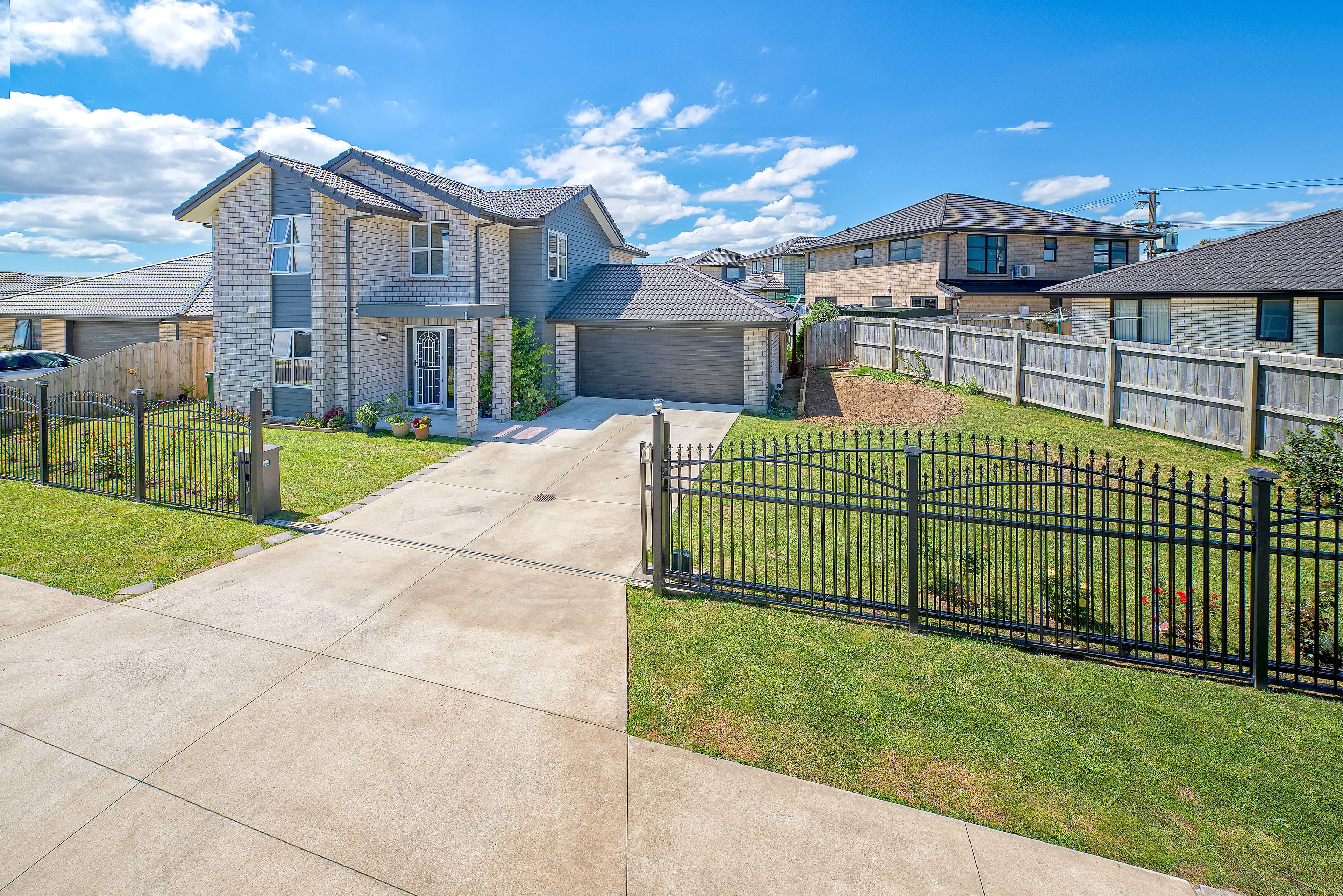 3 Reward Place, Mangere, Manukau City