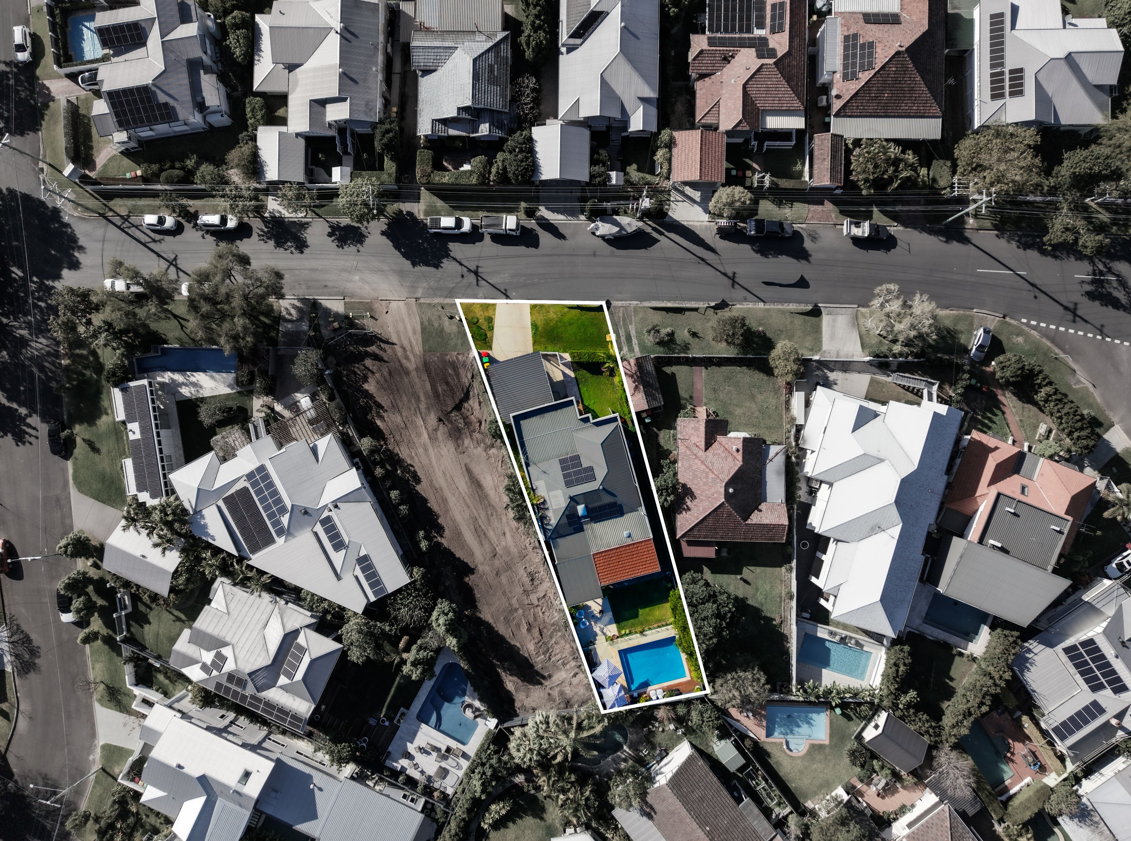 50 Myagah Road, Ashgrove, QLD 4060