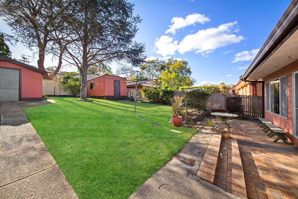 43 Carina Road, Oyster Bay, NSW 2225
