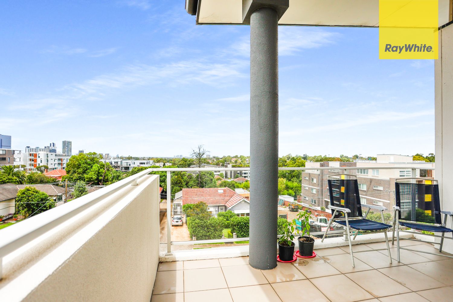 16/4-6 Peggy Street, Mays Hill, NSW 2145