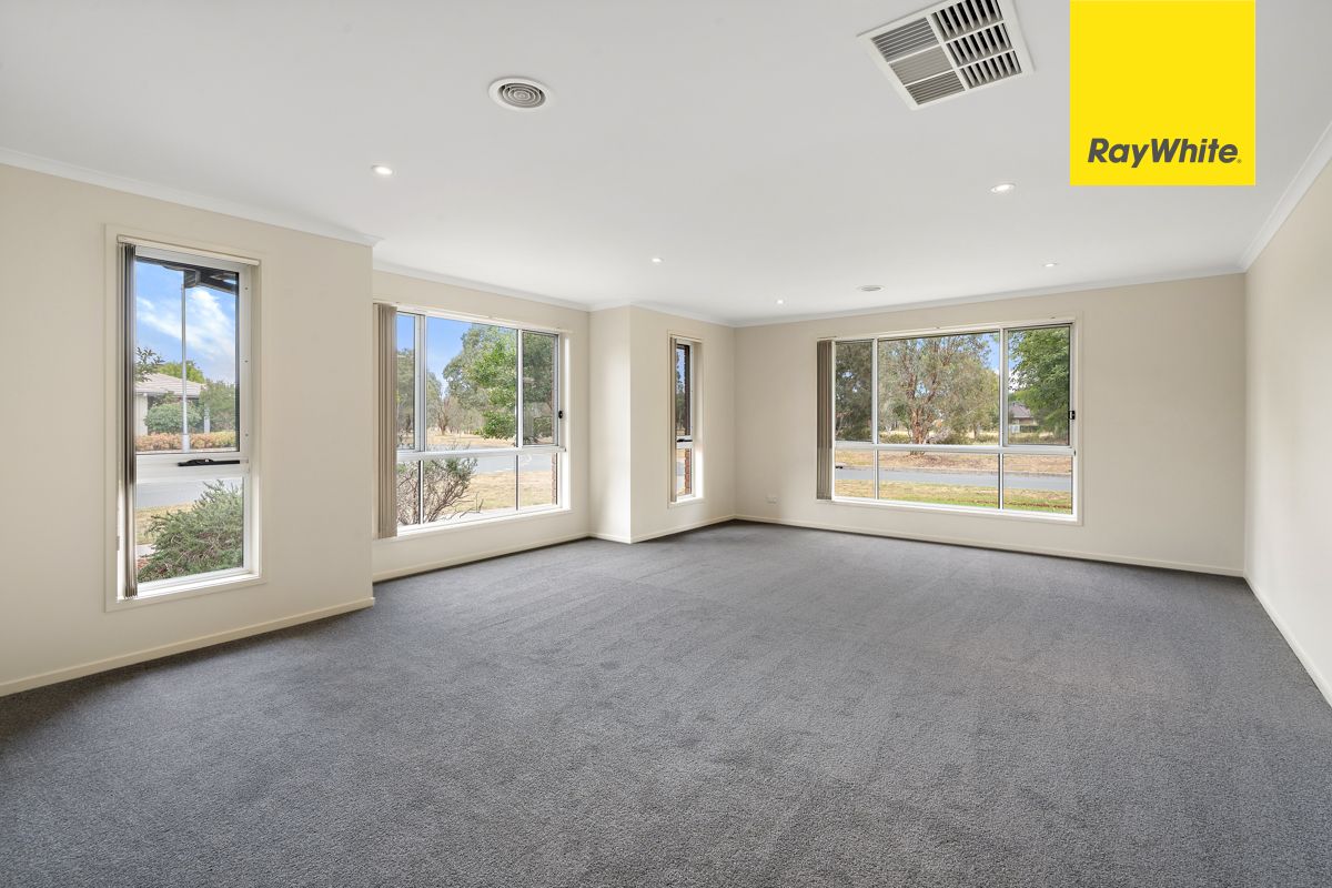 23 Ballantyne Crescent, Franklin, ACT 2913