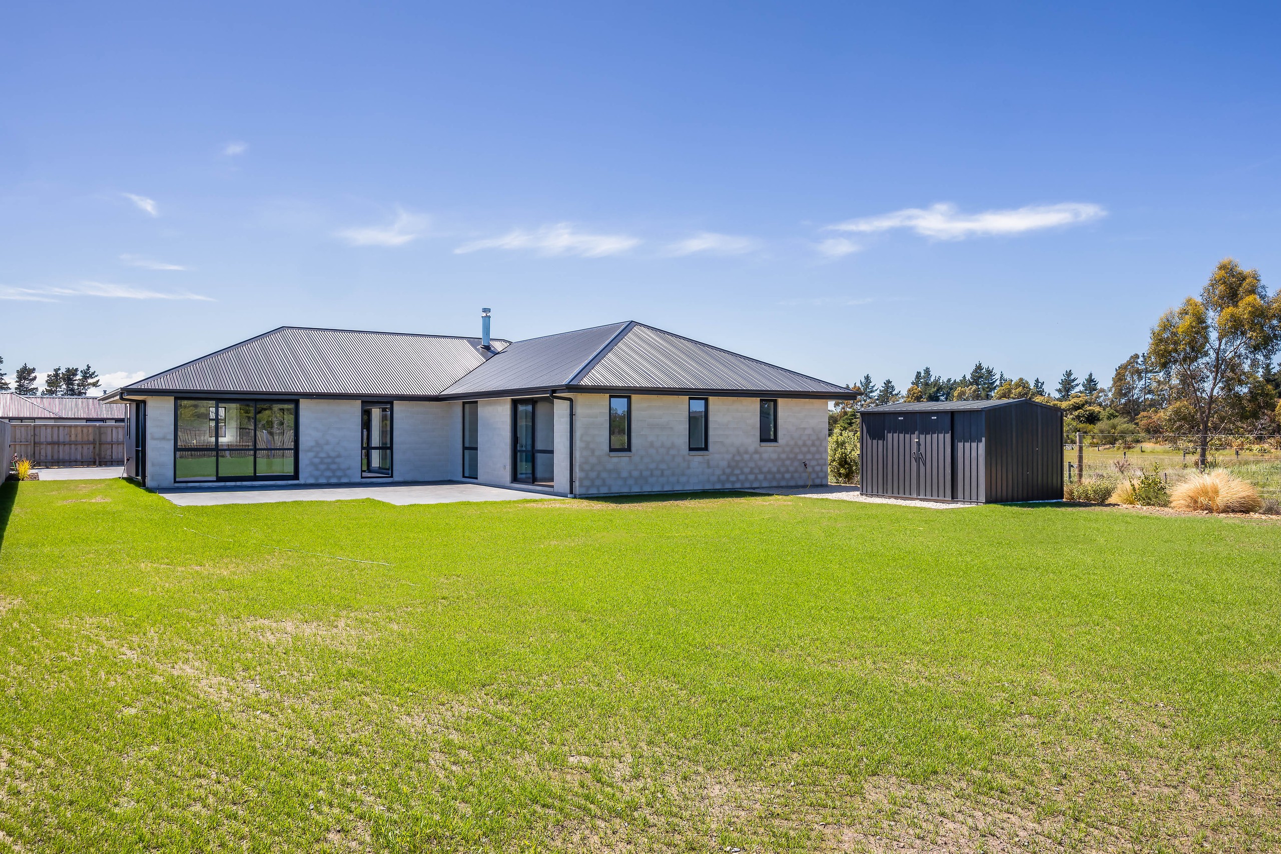 61 Greig Crescent, Amberley, Hurunui District