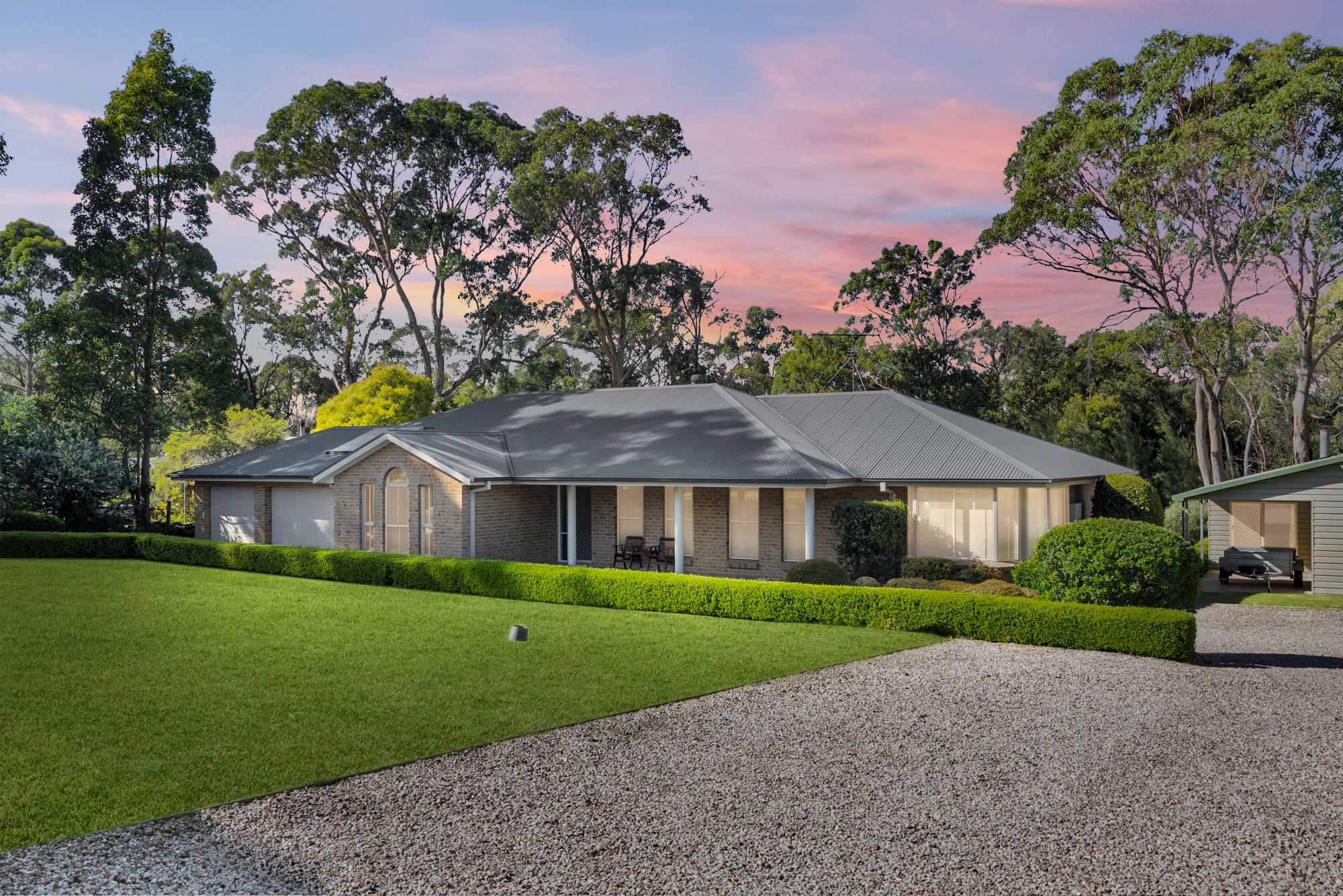 315 Bridge Street, Thirlmere, NSW 2572 Sold House Ray White Picton