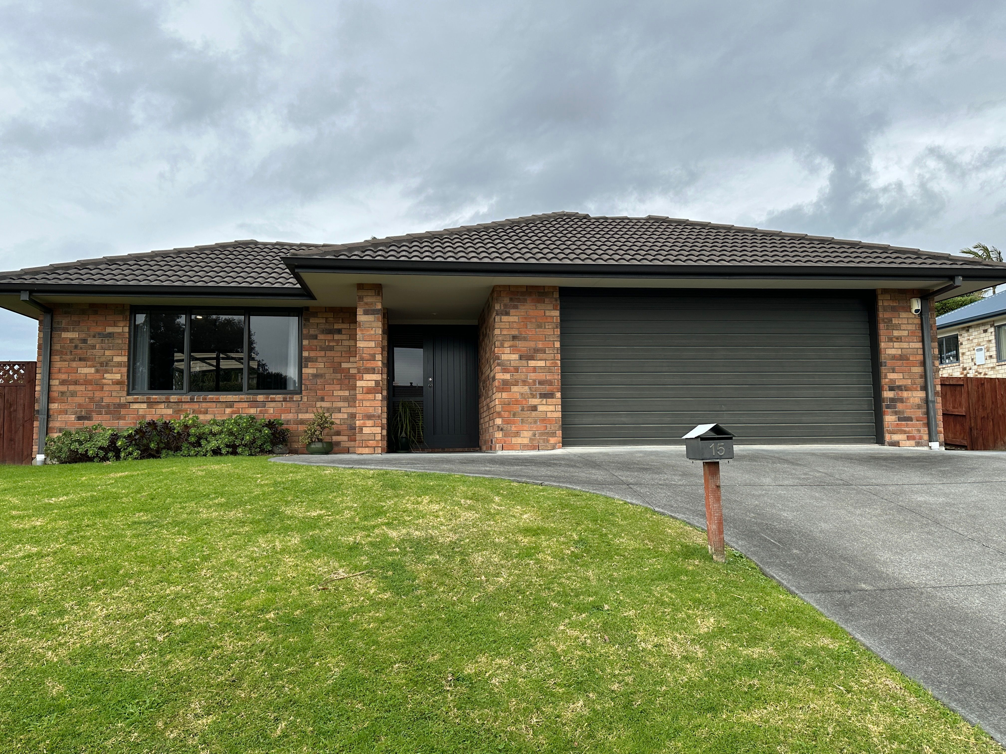 15 Kestrel Avenue, Welcome Bay, Tauranga City