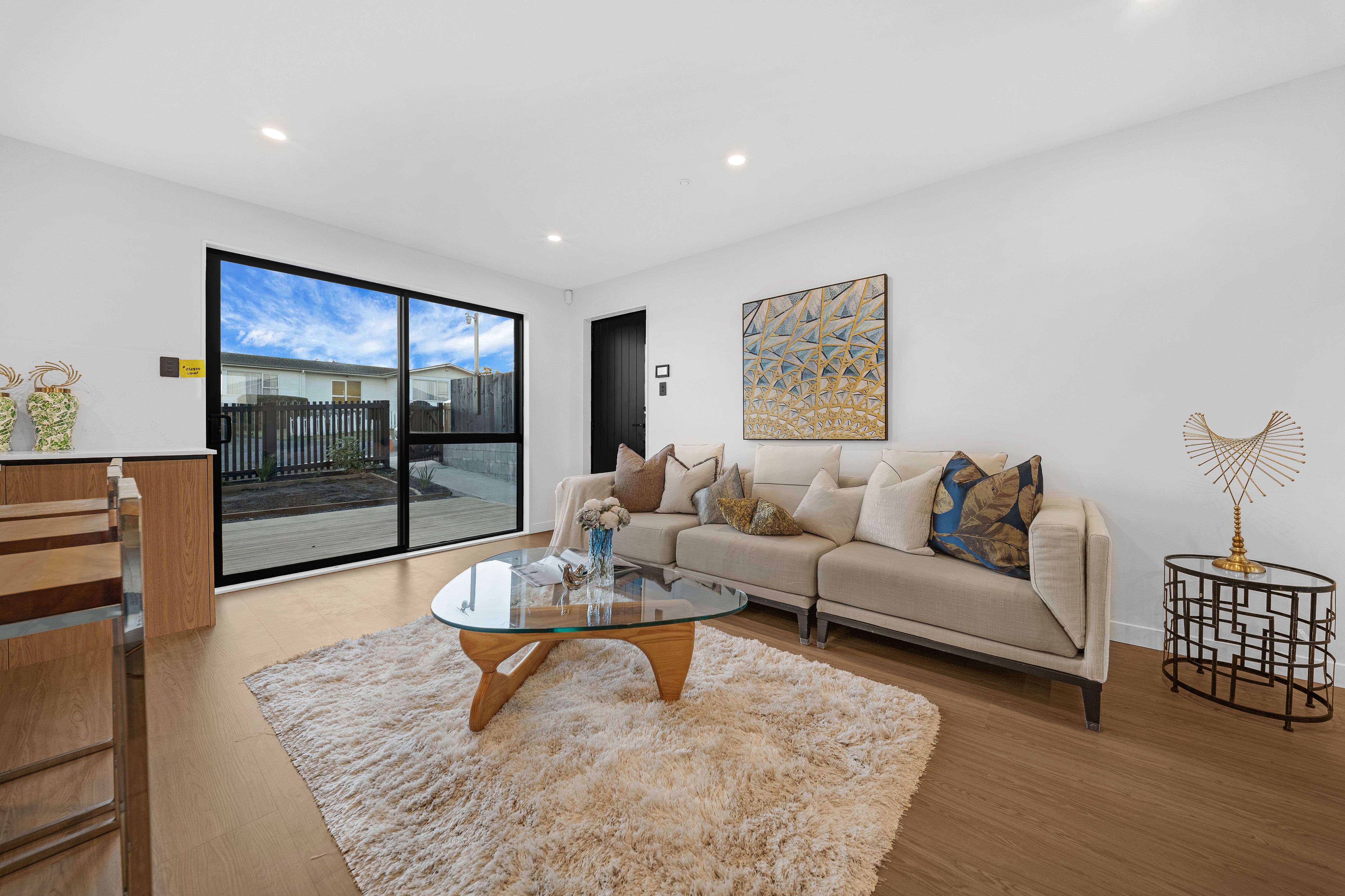 LOT 1/41 La Trobe Street, Pakuranga Heights, Manukau City