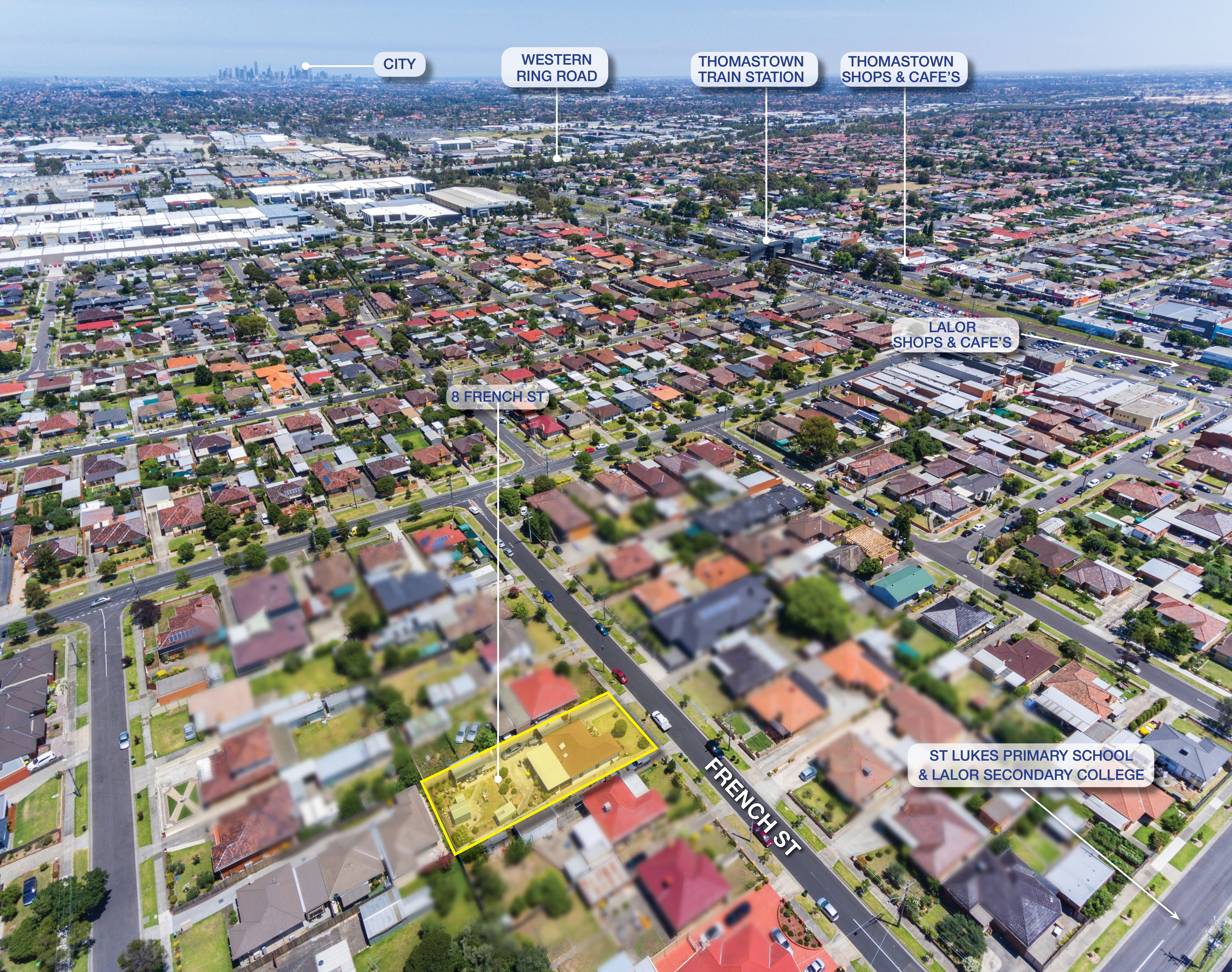8 French Street, Thomastown, VIC 3074