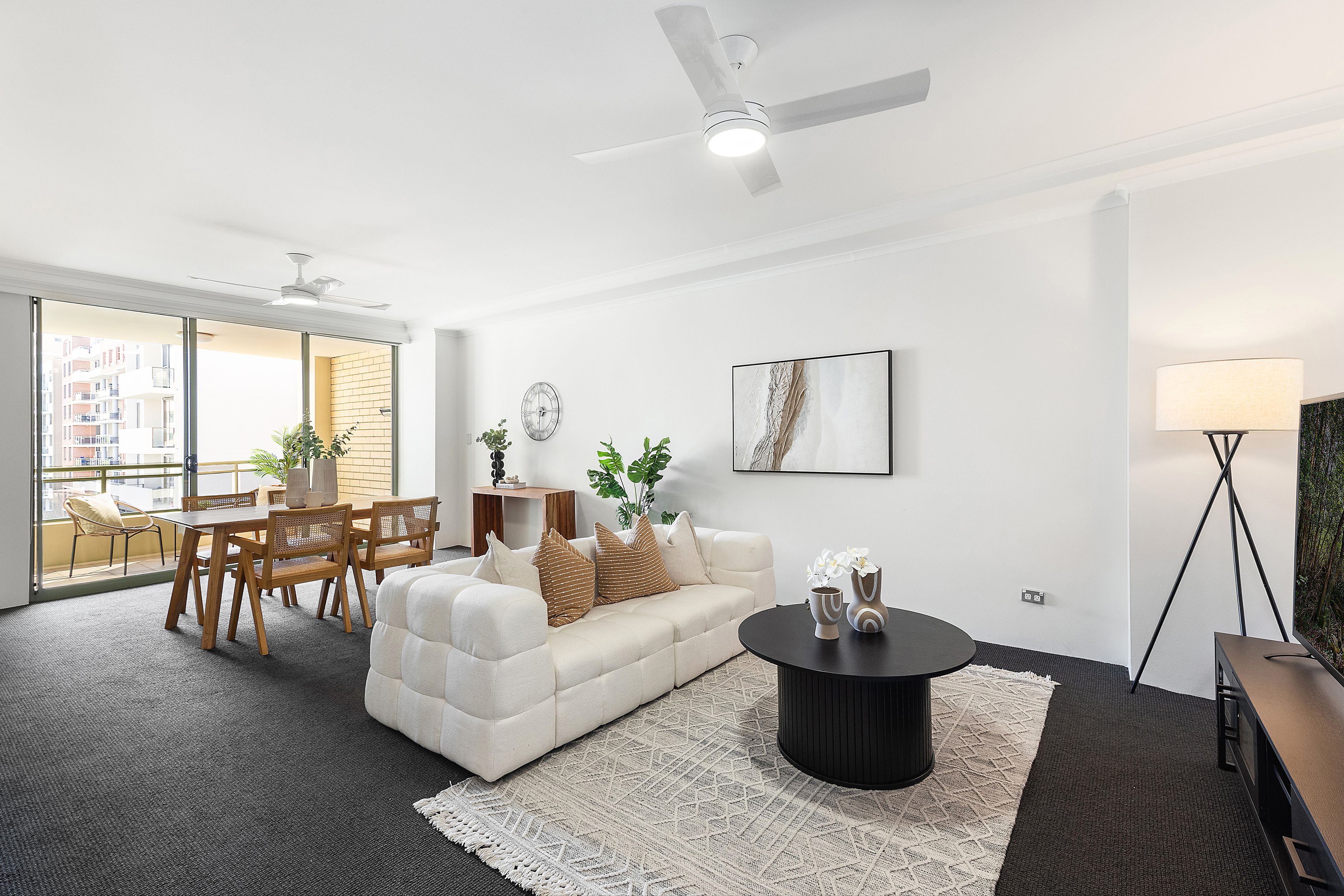 107 Pacific Highway, Hornsby NSW 2077