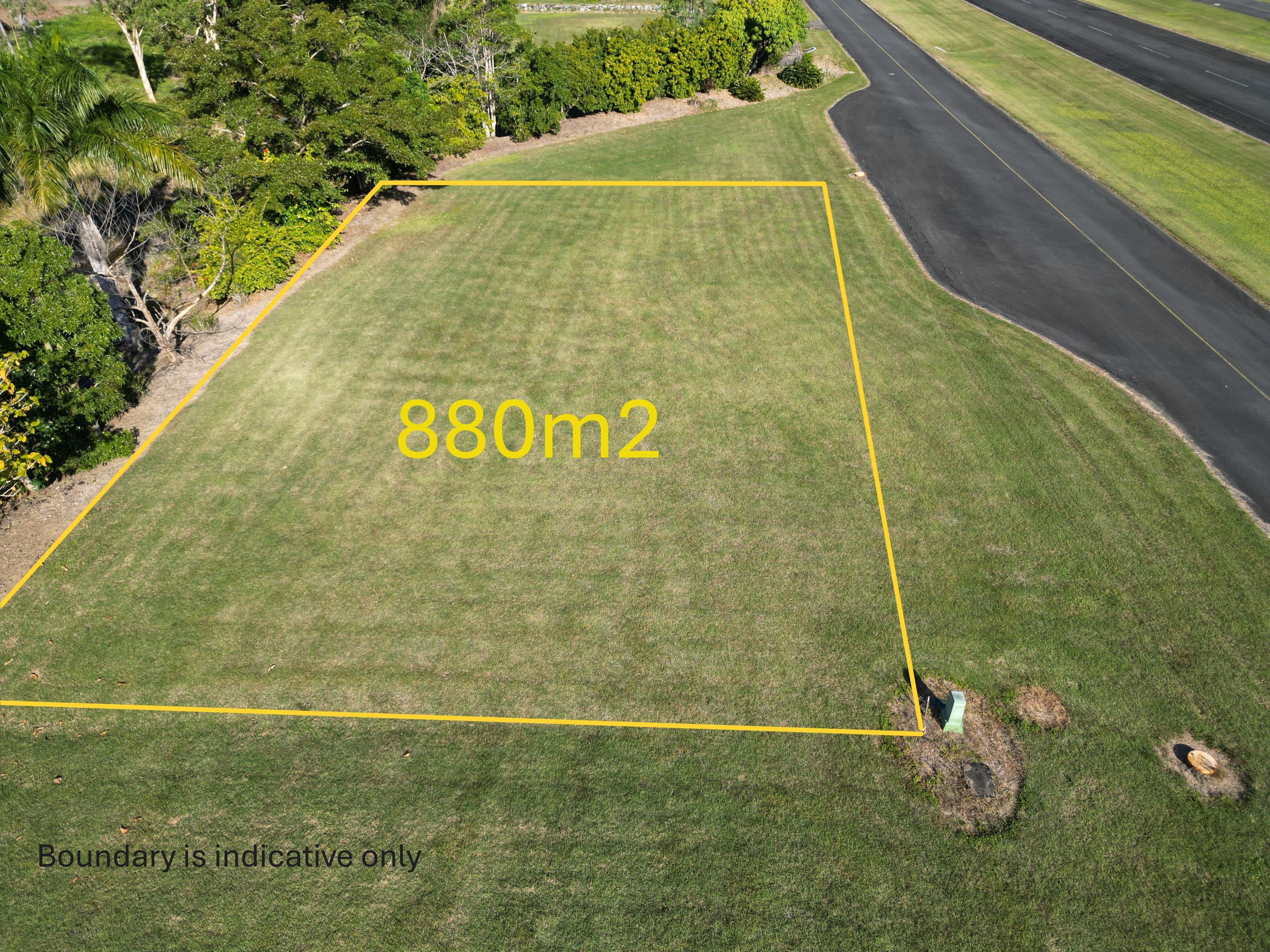 Lot 34 12 Air Whitsunday Road, Flametree, QLD 4802