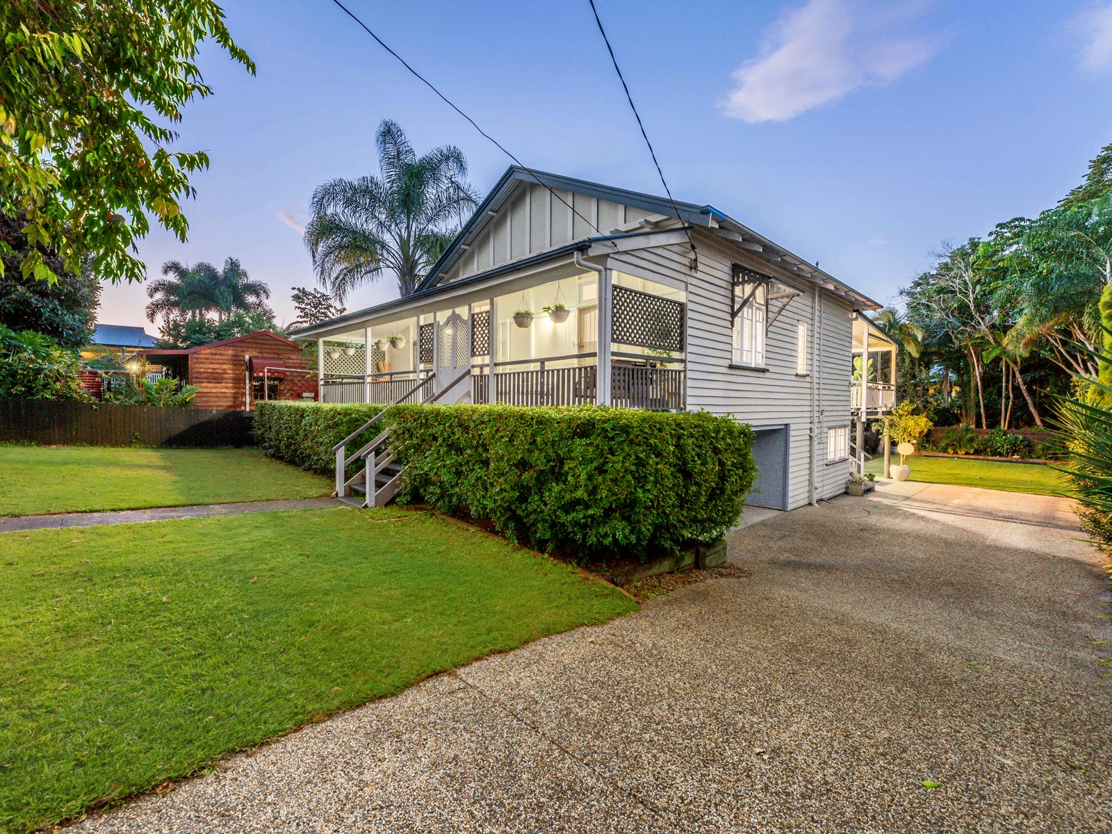 61 Menin Road, Corinda, QLD 4075