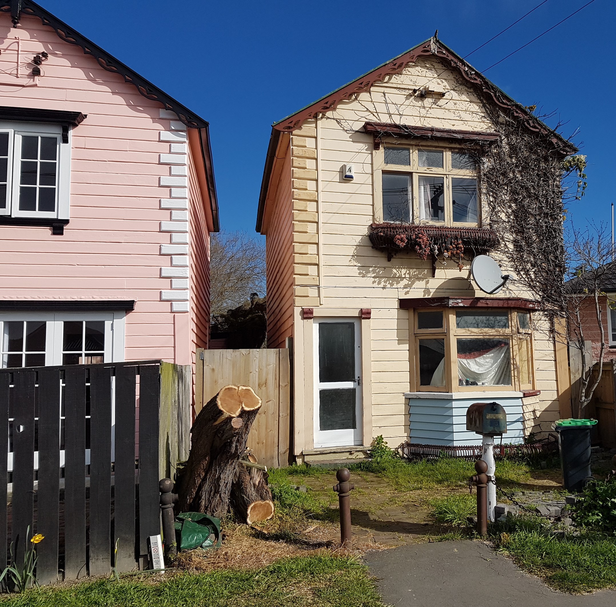 18 Southampton Street, Sydenham, Christchurch City