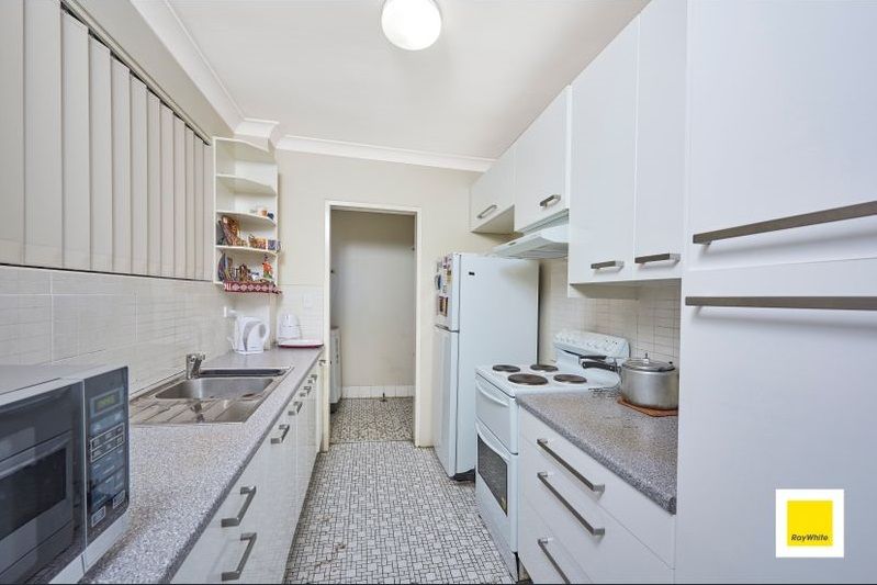 3/14A Central Avenue, Westmead, NSW 2145