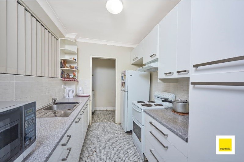 3/14A Central Avenue, Westmead, NSW 2145