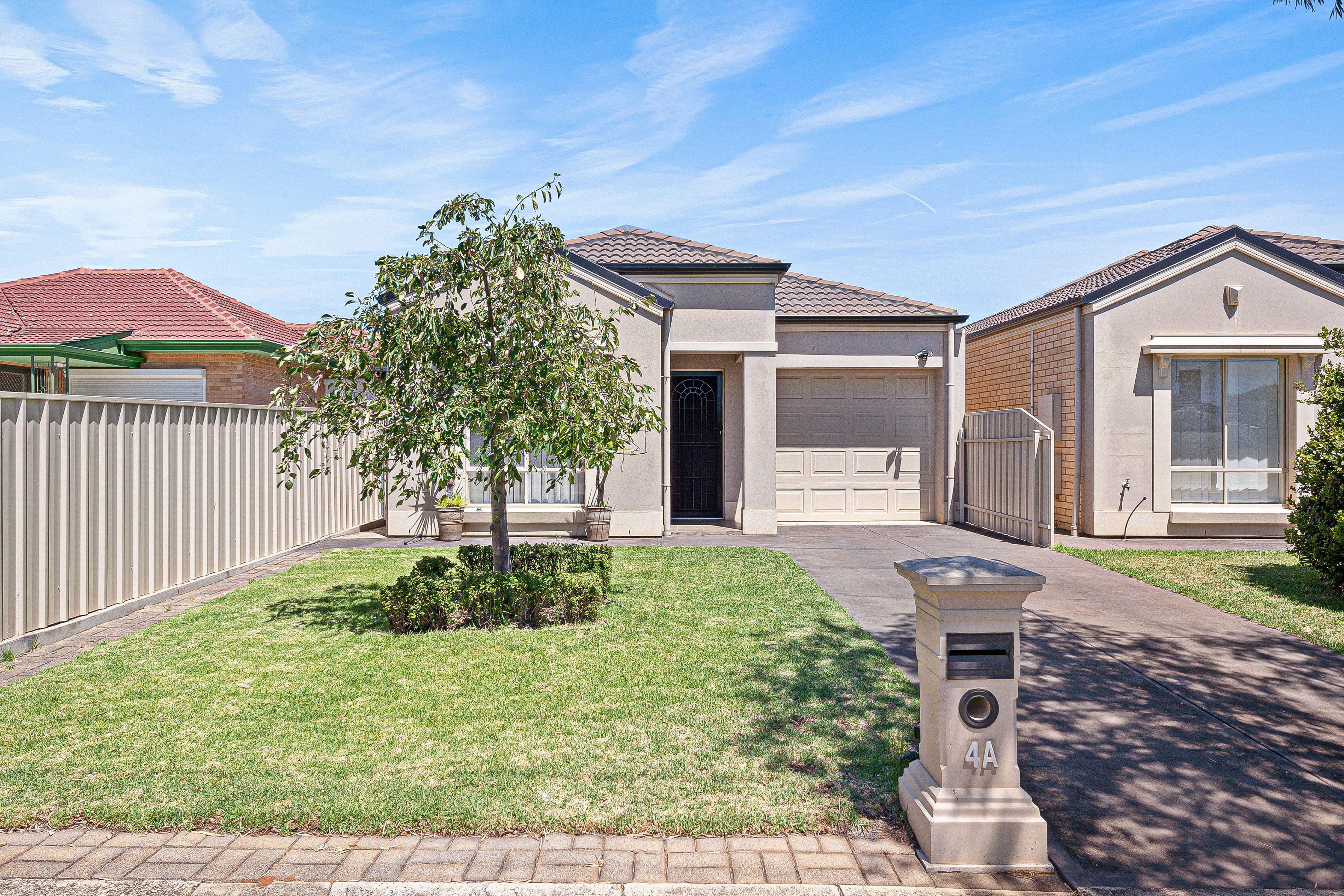 4a Loader Street, Glynde, SA 5070