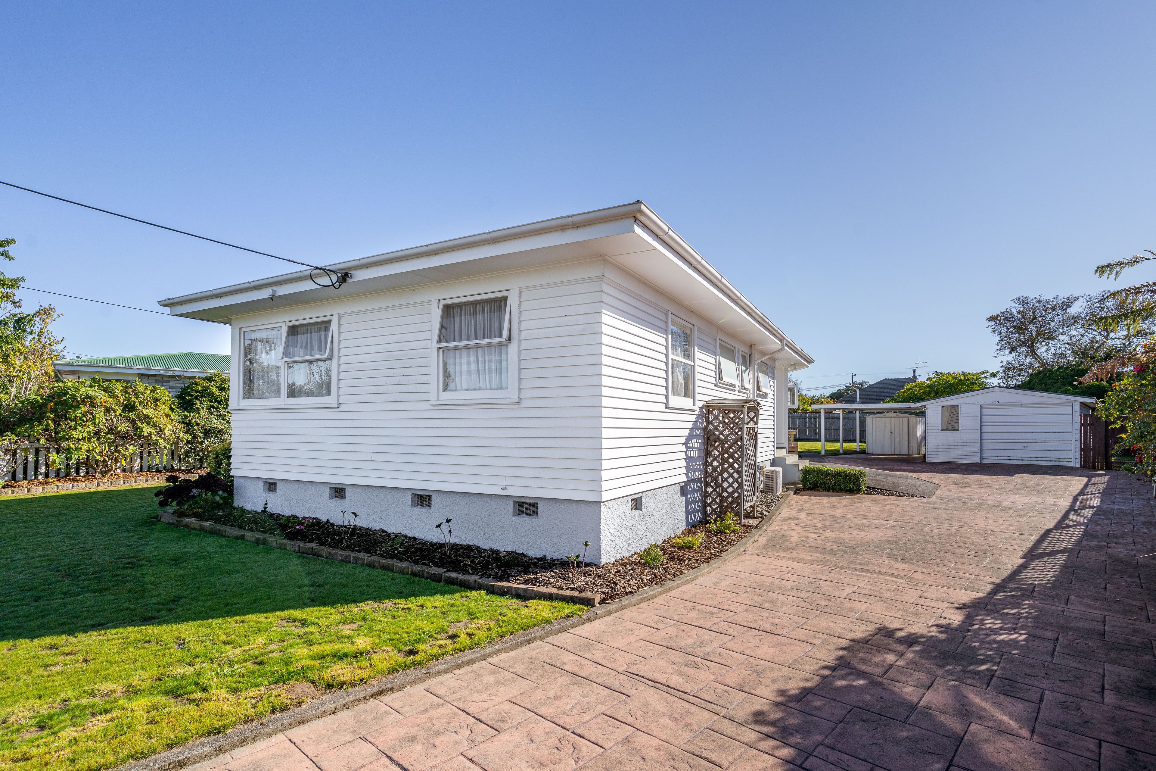 43 Wavell Crescent, Masterton, Masterton District