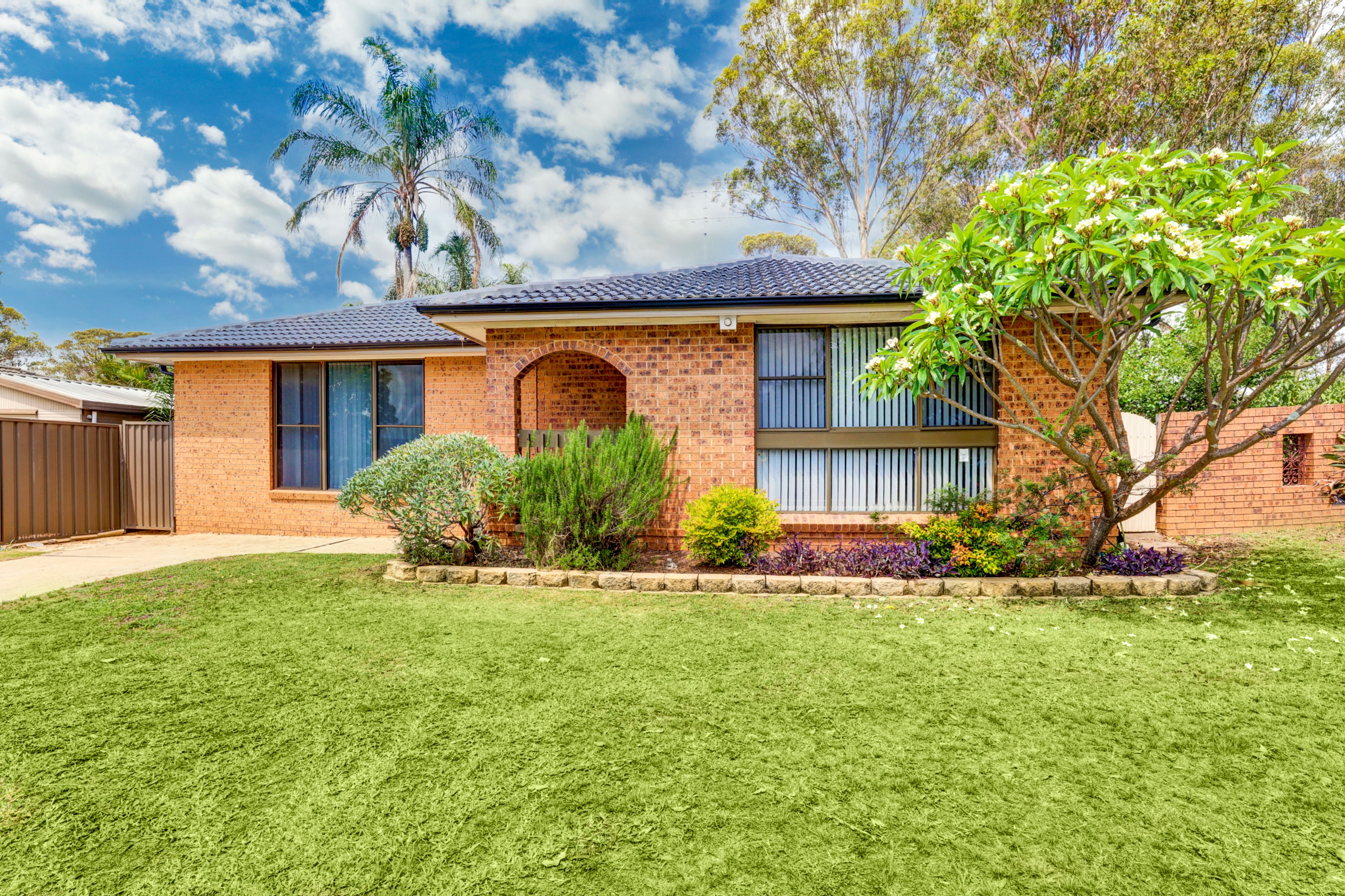 7 Hyton Place, Cranebrook, NSW 2749