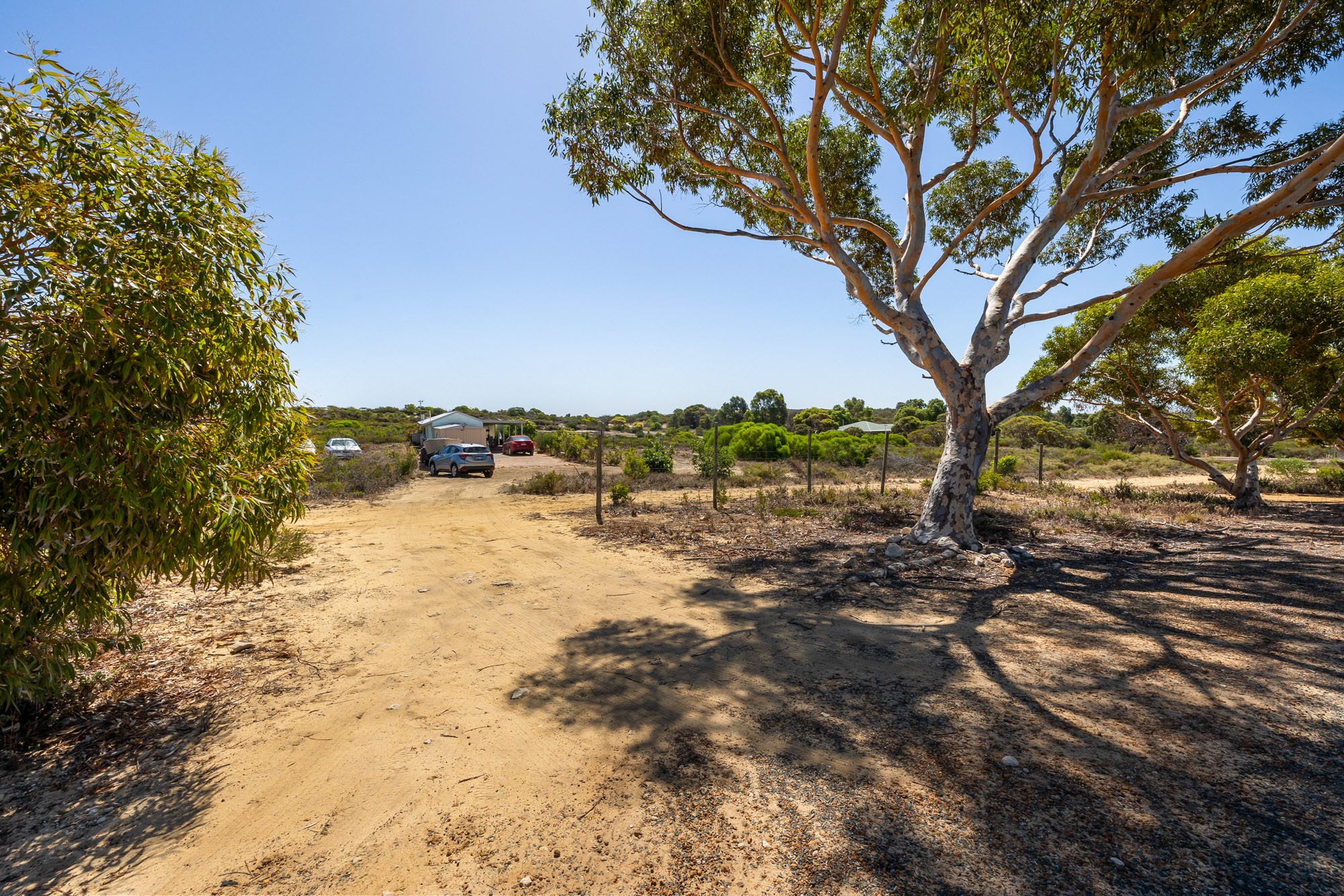 48 Flat Rock Pass, Karakin, WA 6044