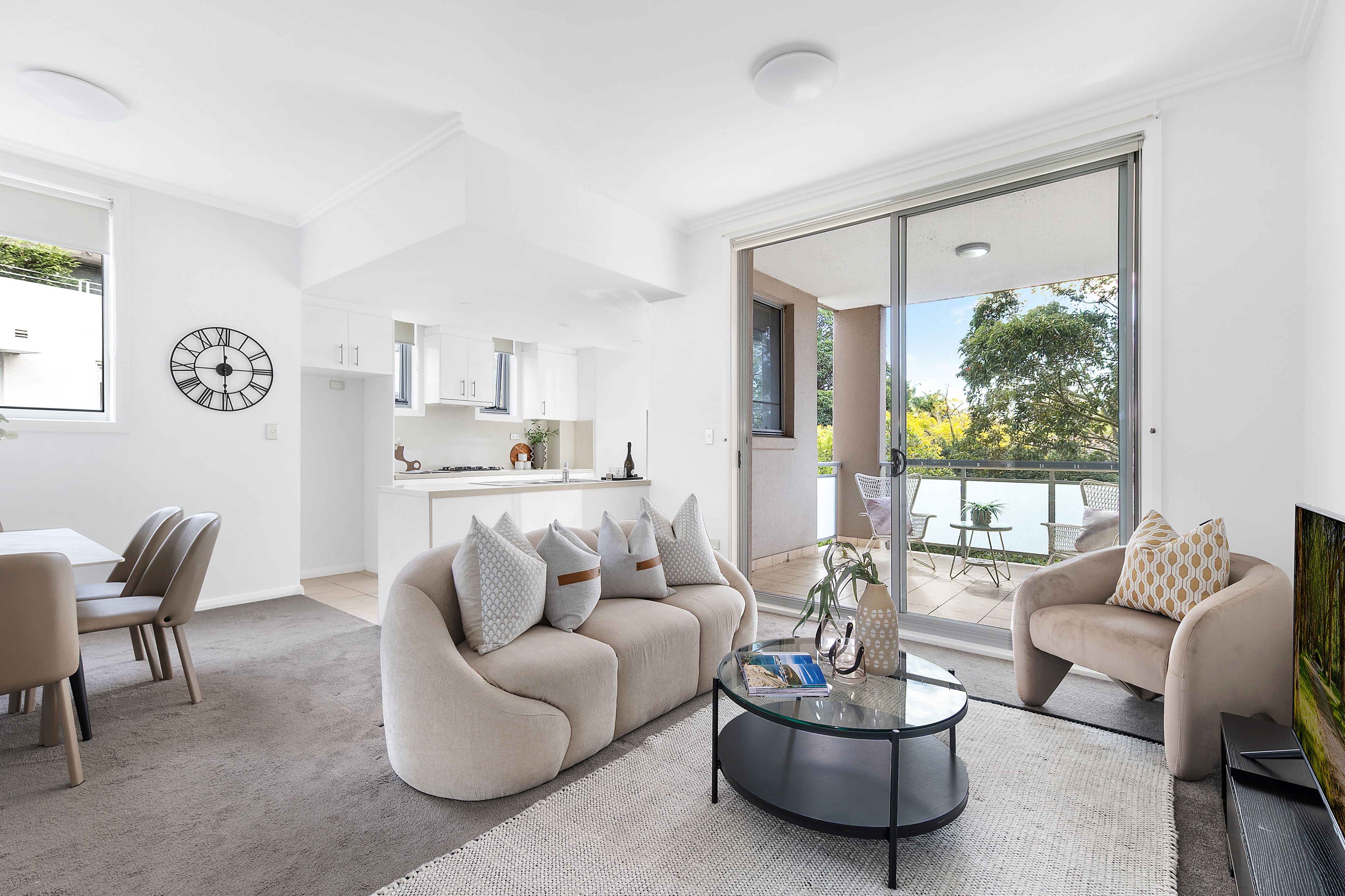 46/26-30 Marian Street, Killara, NSW 2071